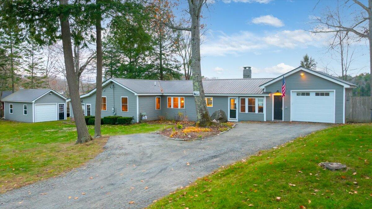 63 Maple Ridge Drive