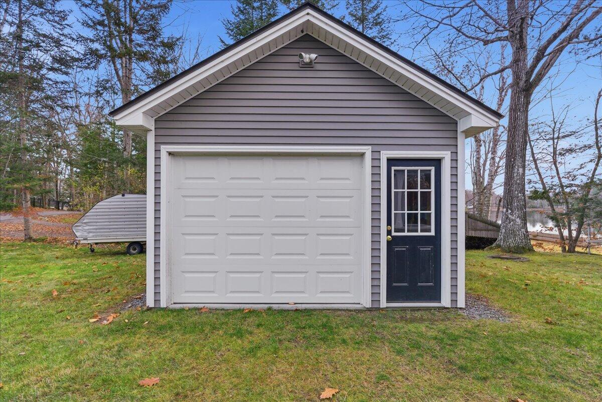 63 Maple Ridge Drive