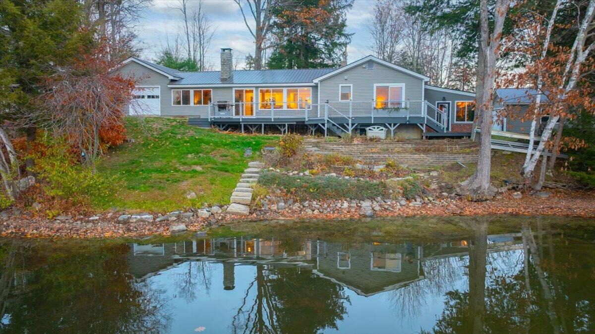 63 Maple Ridge Drive