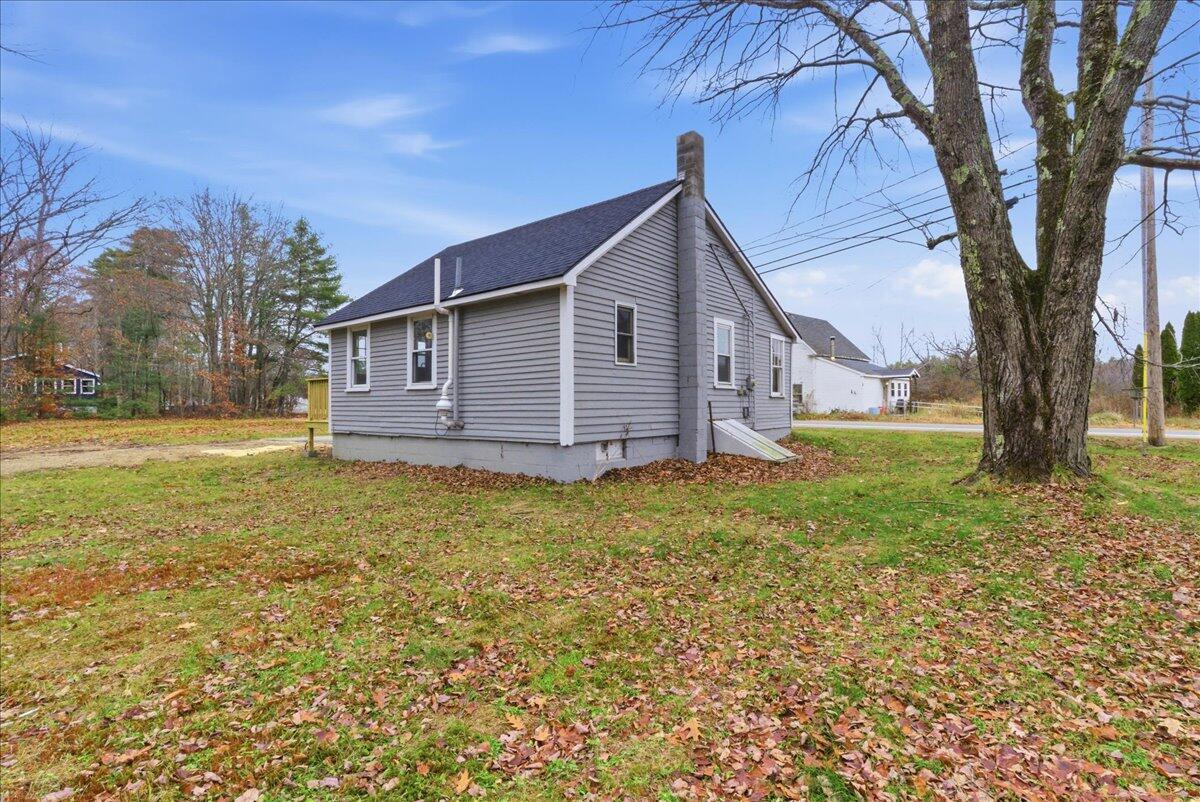 78 Ossipee Trail