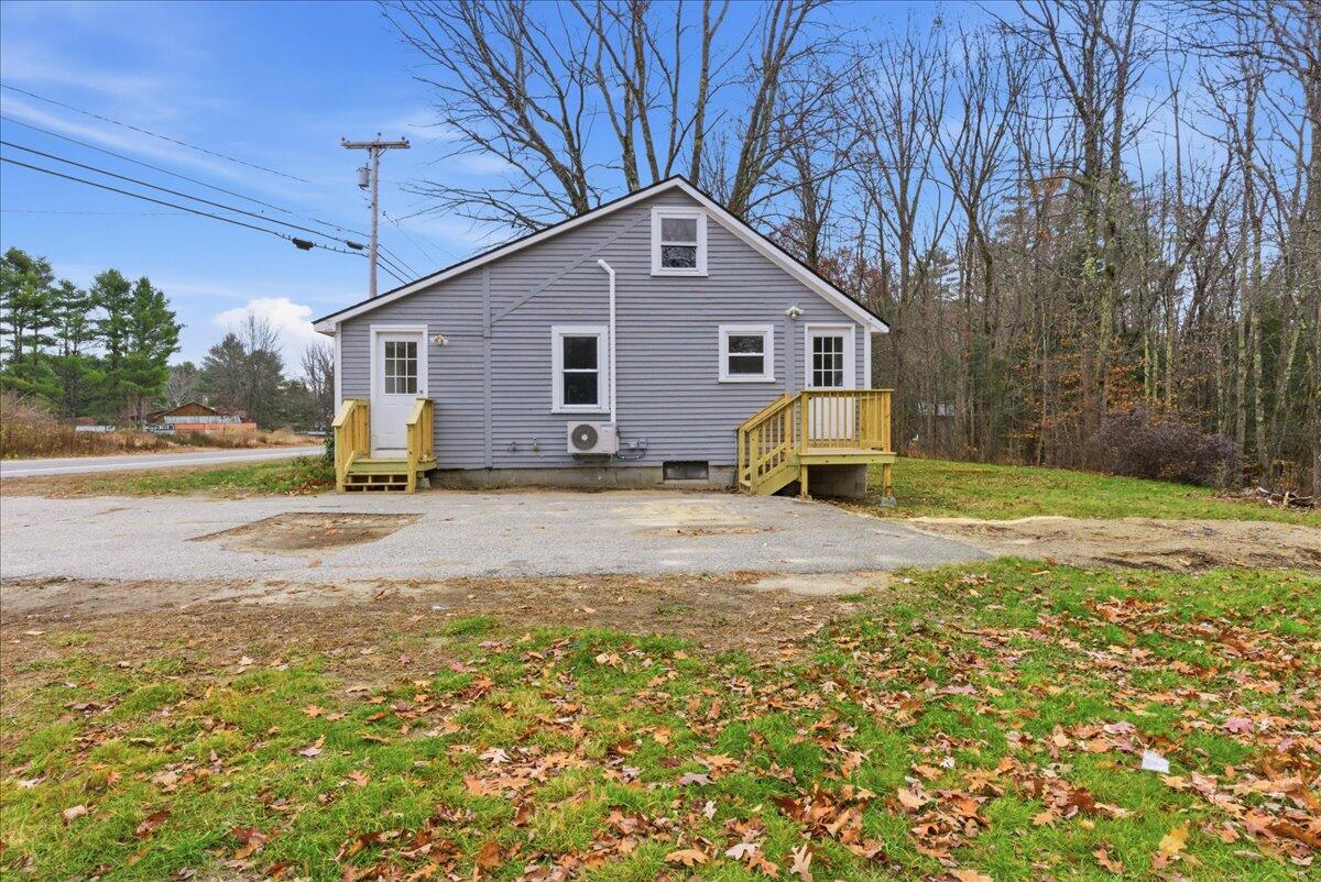 78 Ossipee Trail