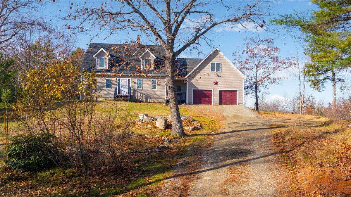 448 Lowell town Road