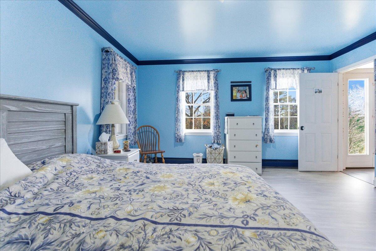 448 Lowell town Road