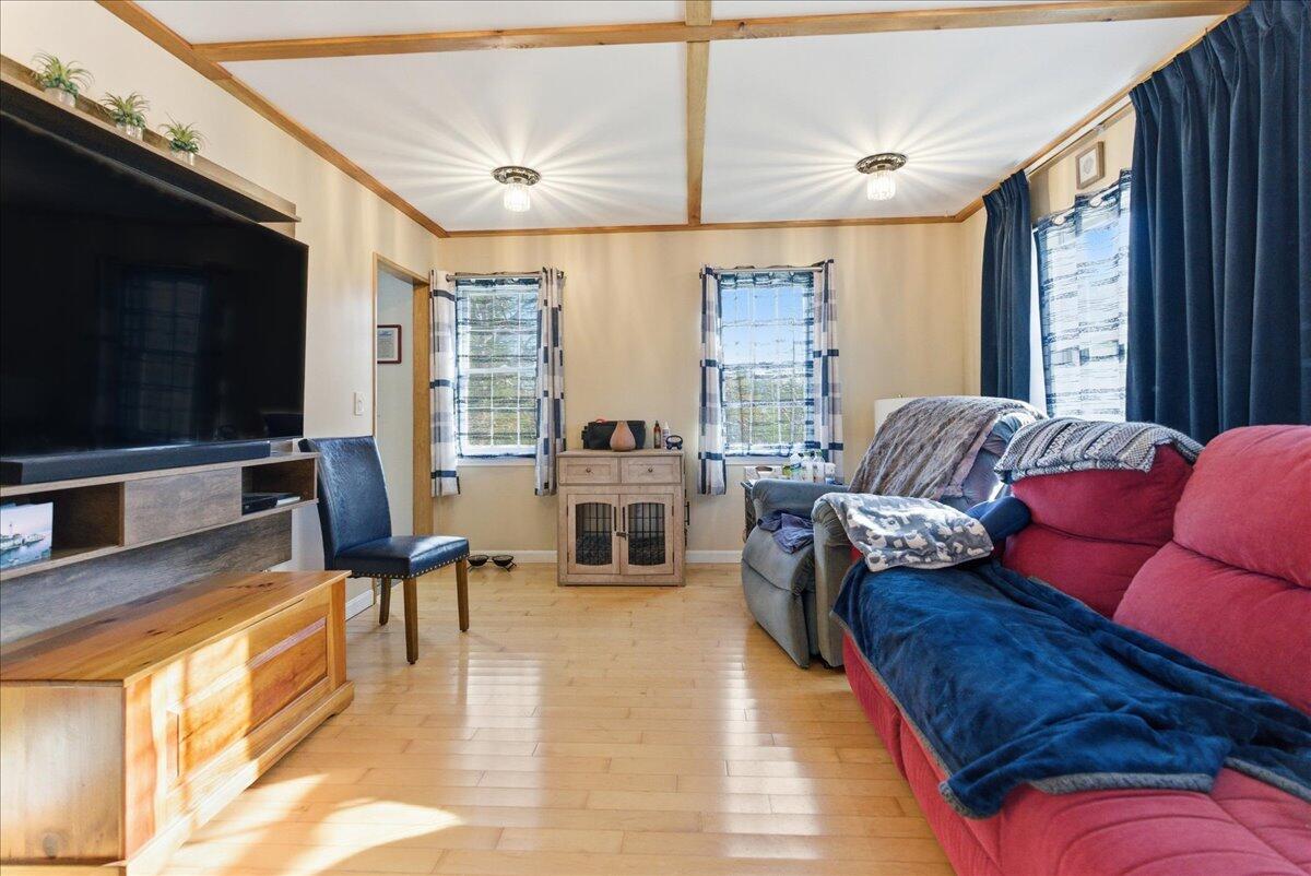 448 Lowell town Road