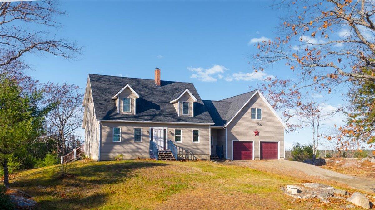 448 Lowell town Road