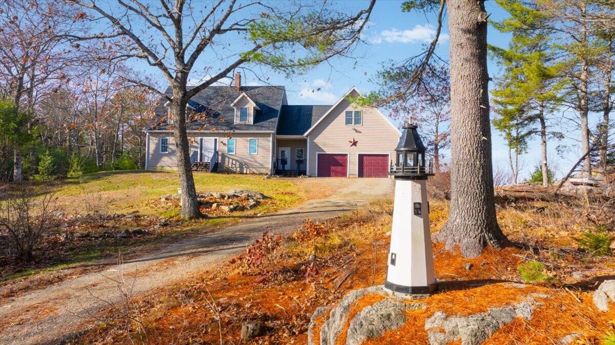 448 Lowell town Road