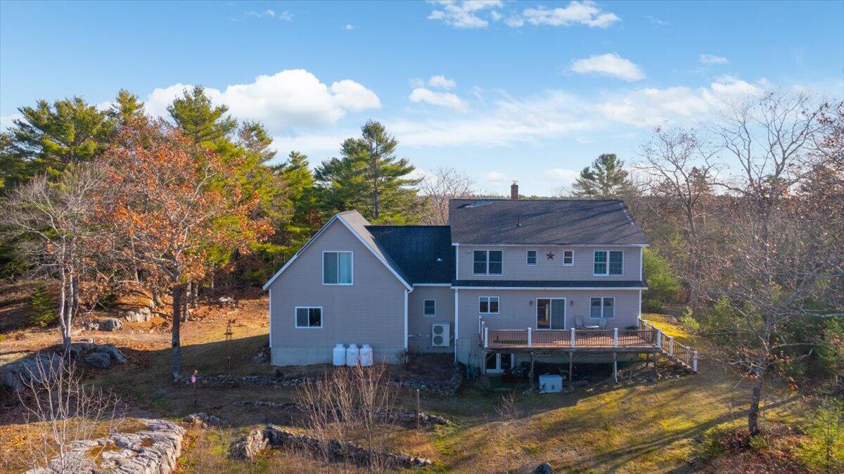 448 Lowell town Road