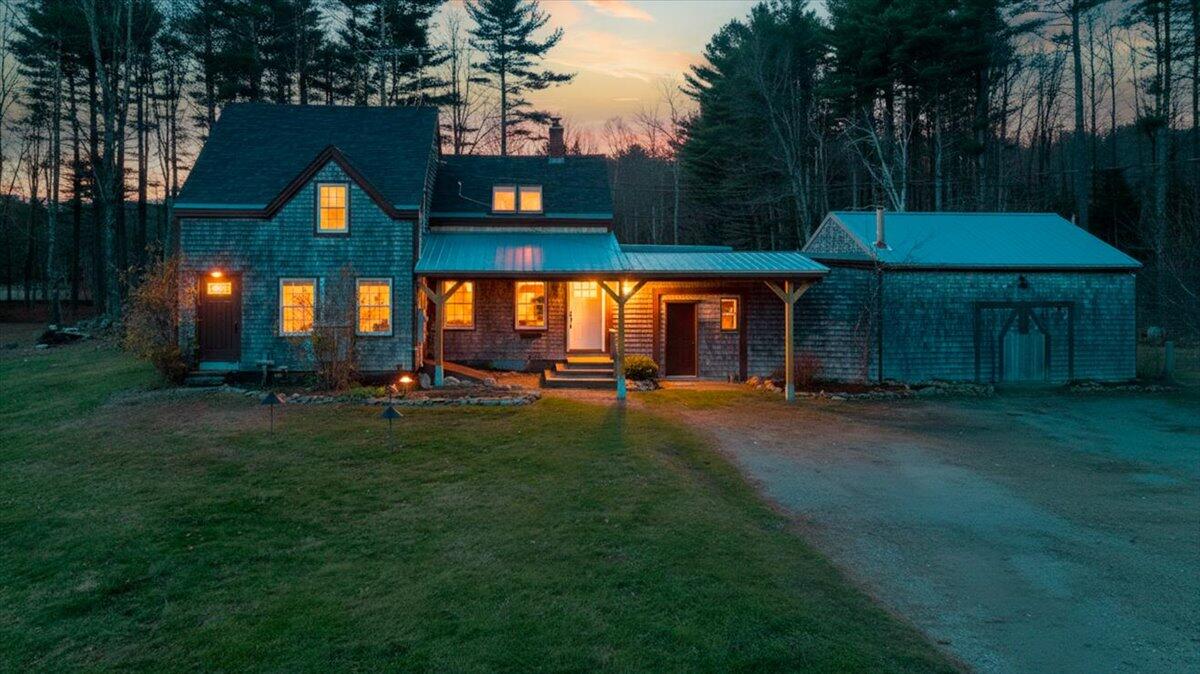 450 Carroll Road