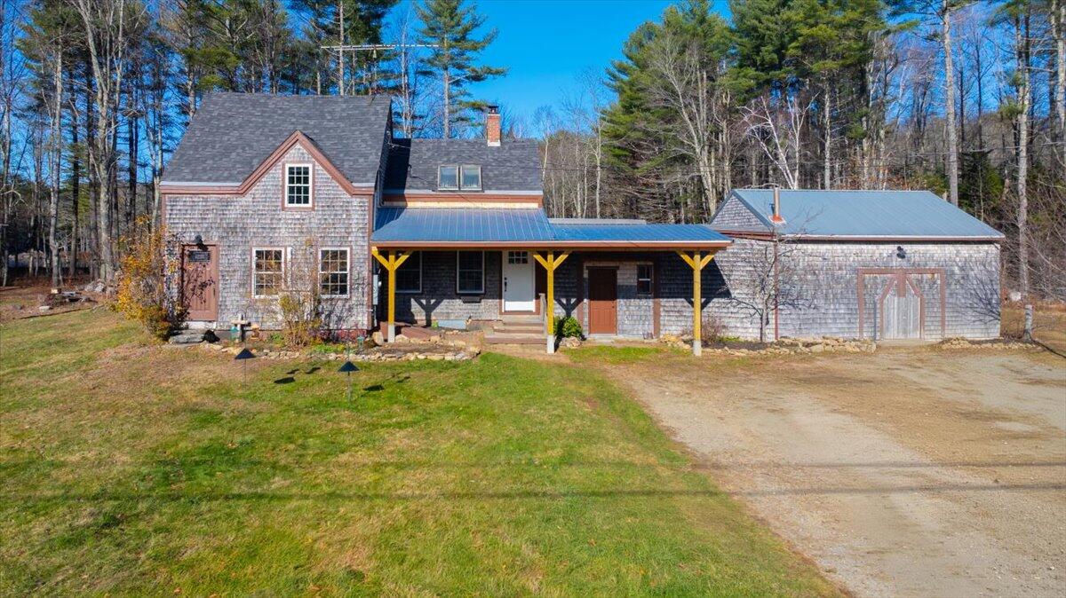 450 Carroll Road