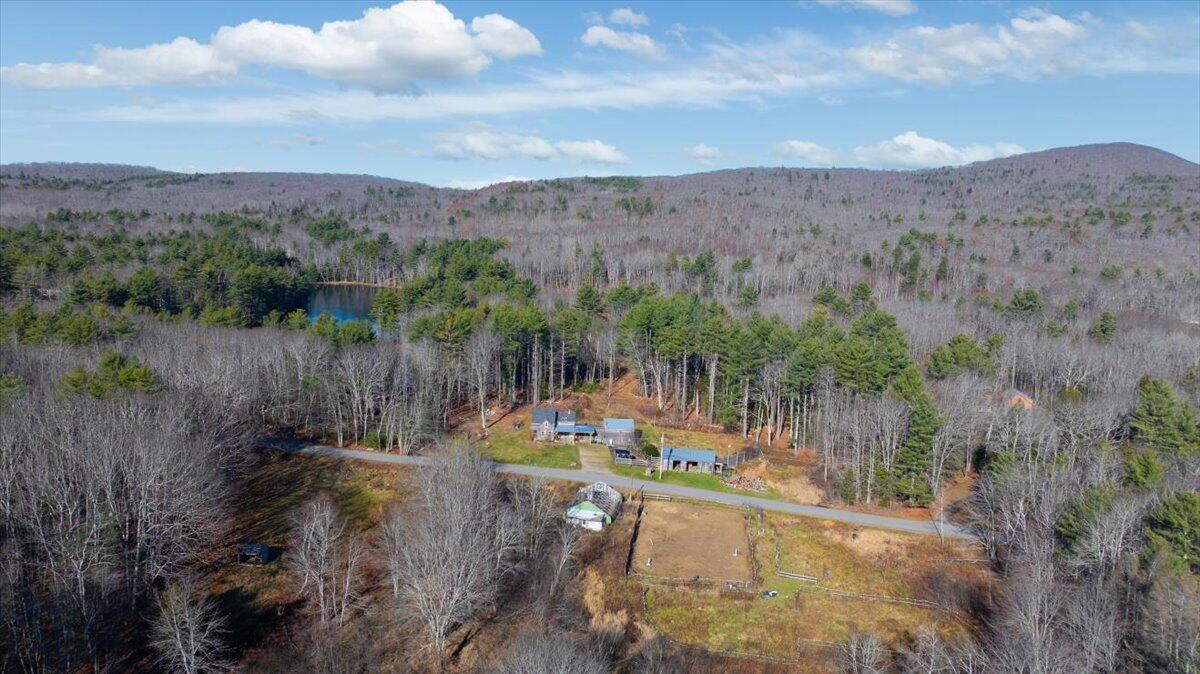 450 Carroll Road