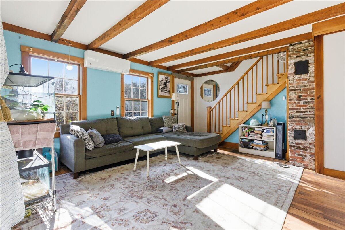 450 Carroll Road