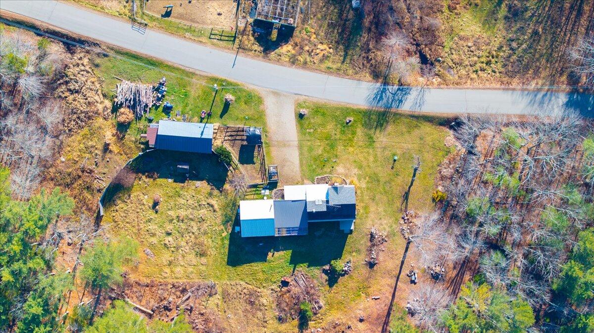 450 Carroll Road
