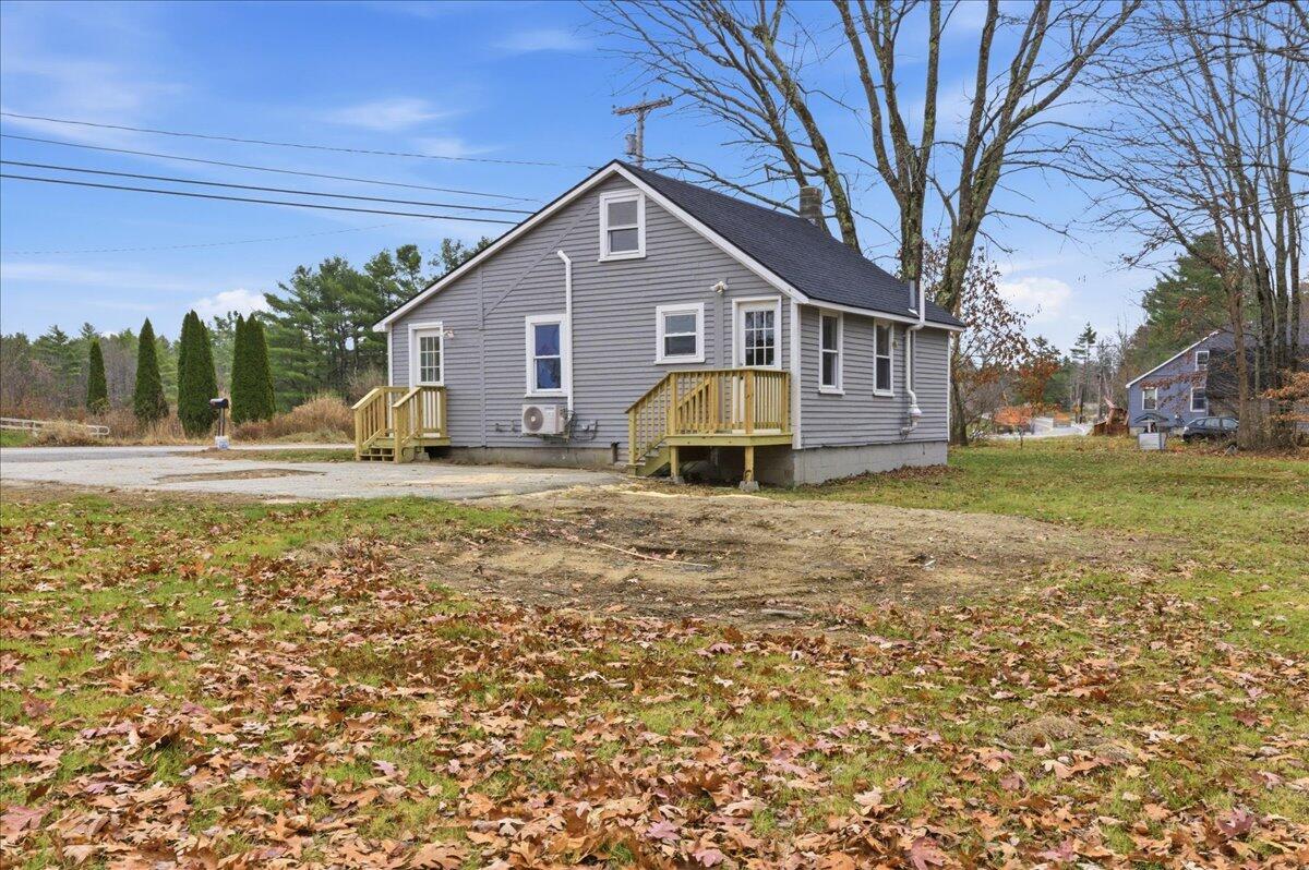 78 Ossipee Trail