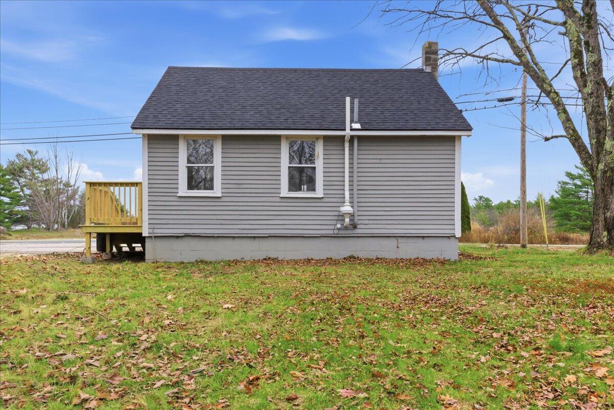 78 Ossipee Trail