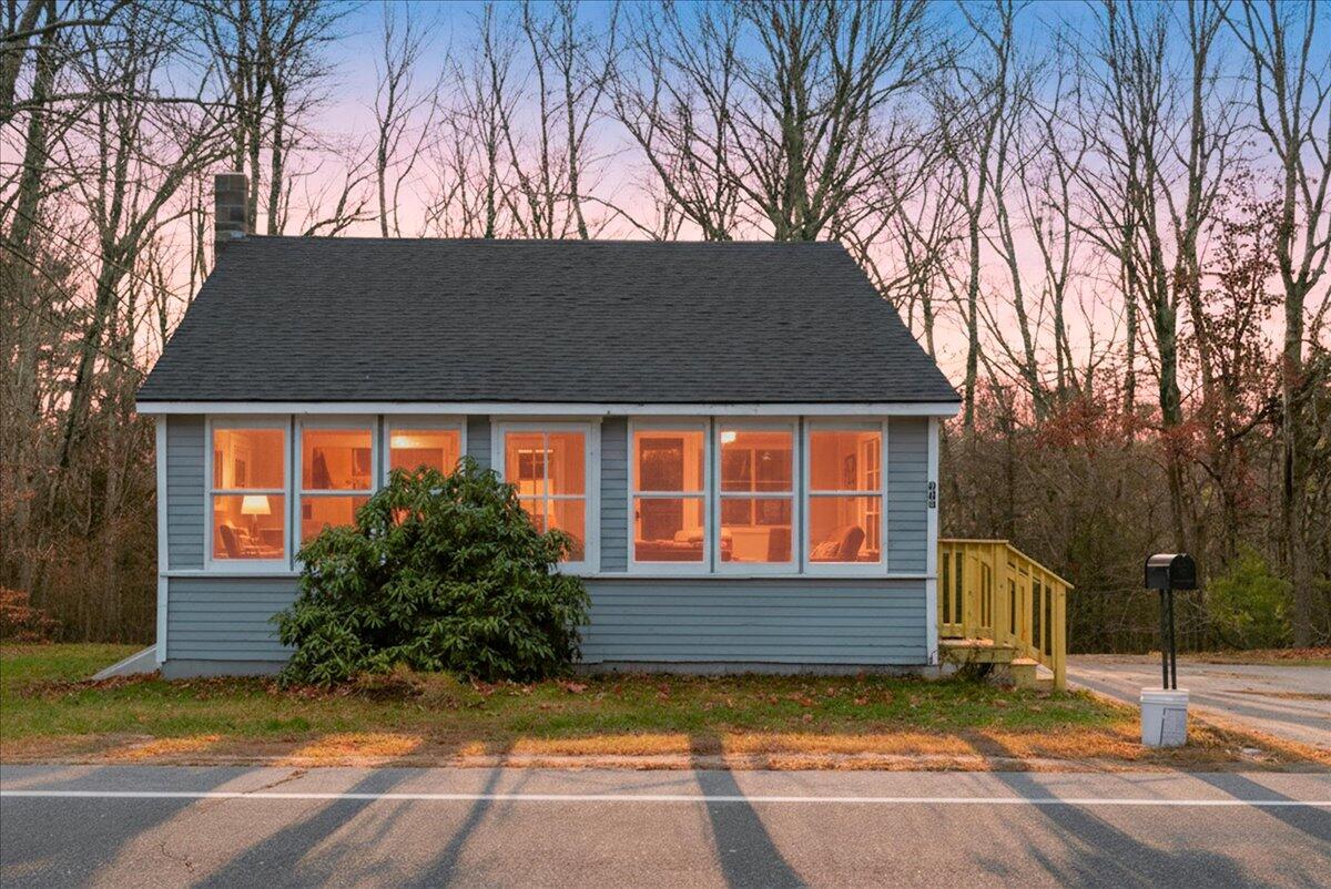 78 Ossipee Trail