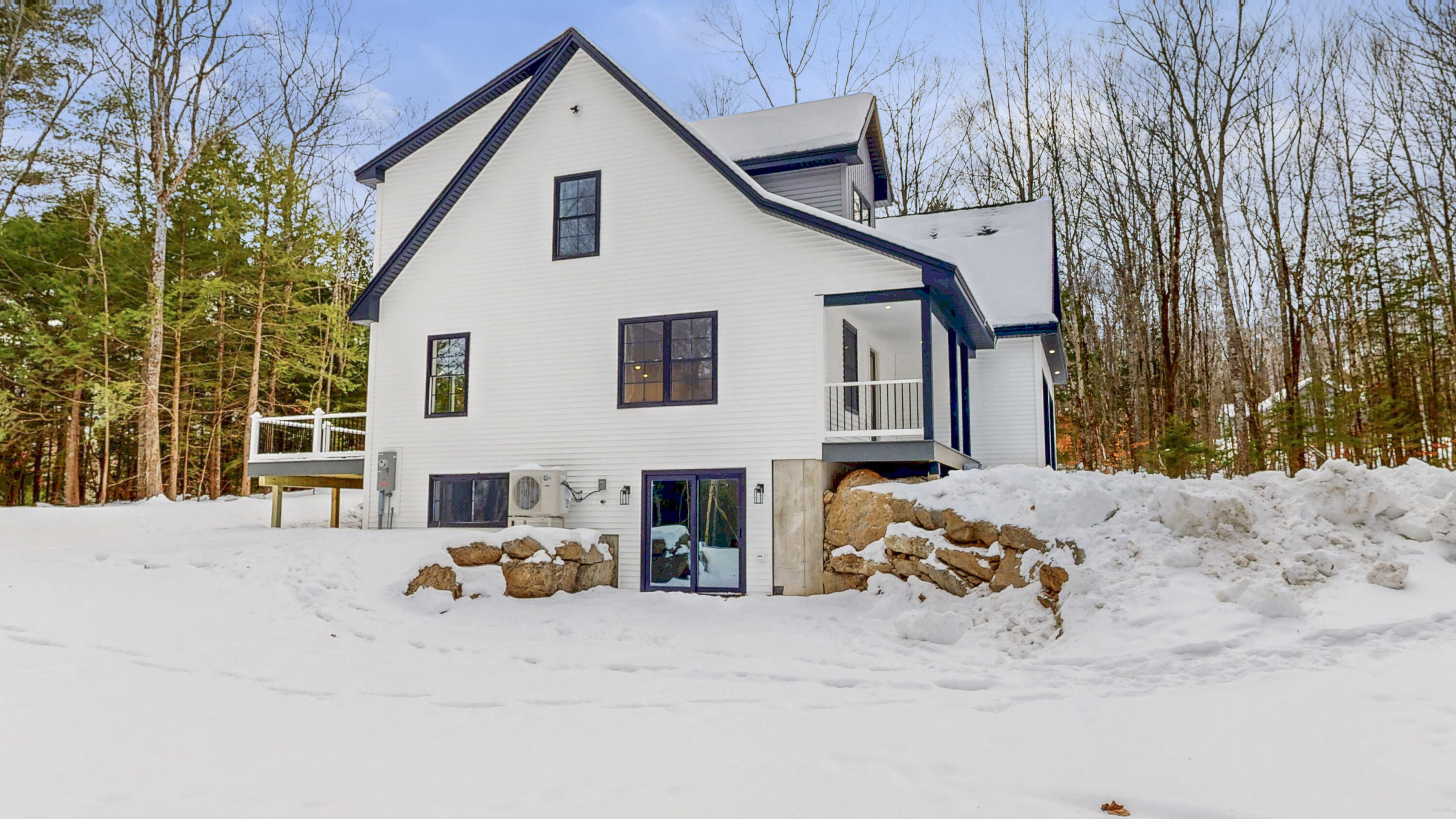 65 Autumn Ridge