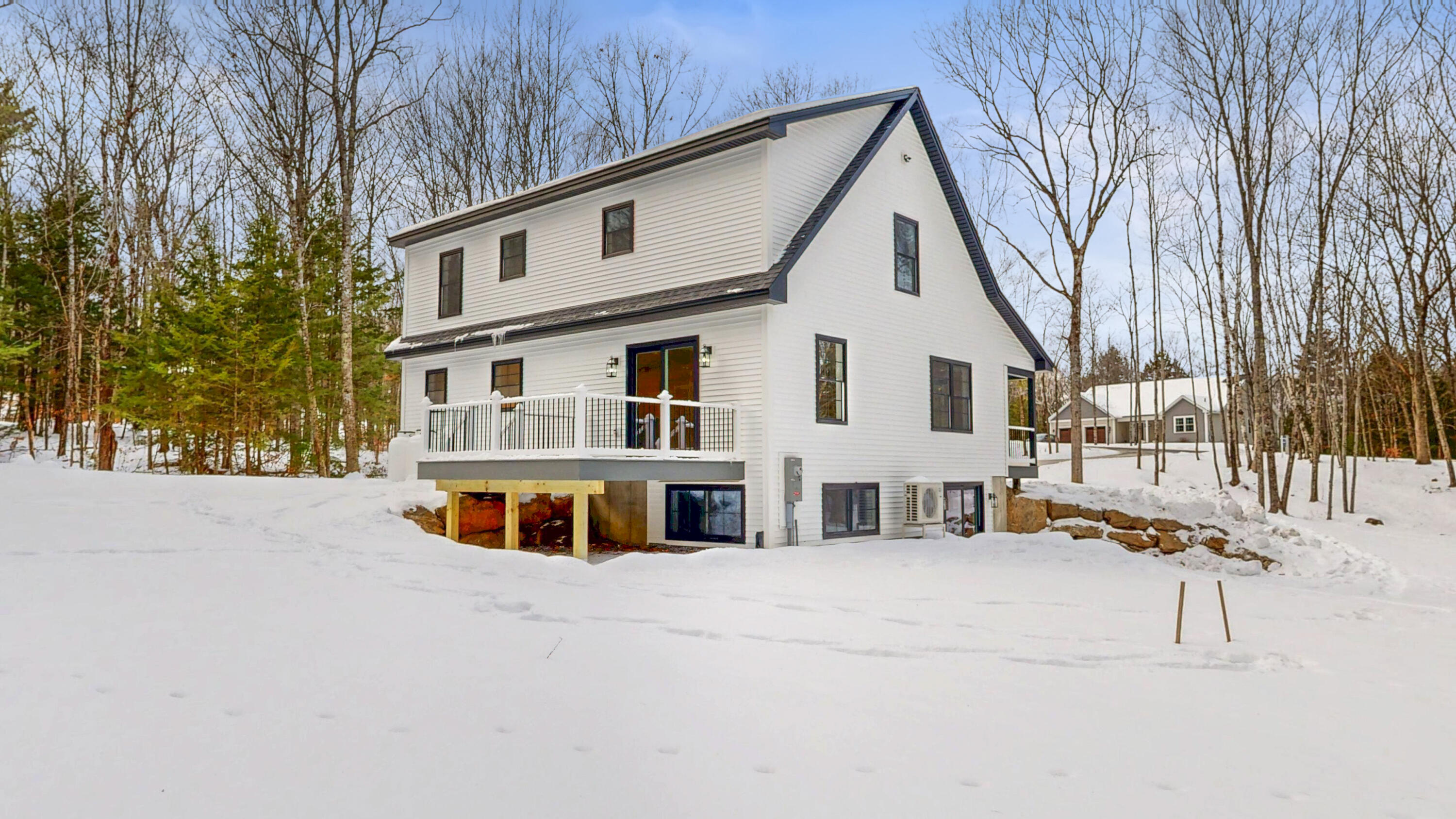 65 Autumn Ridge