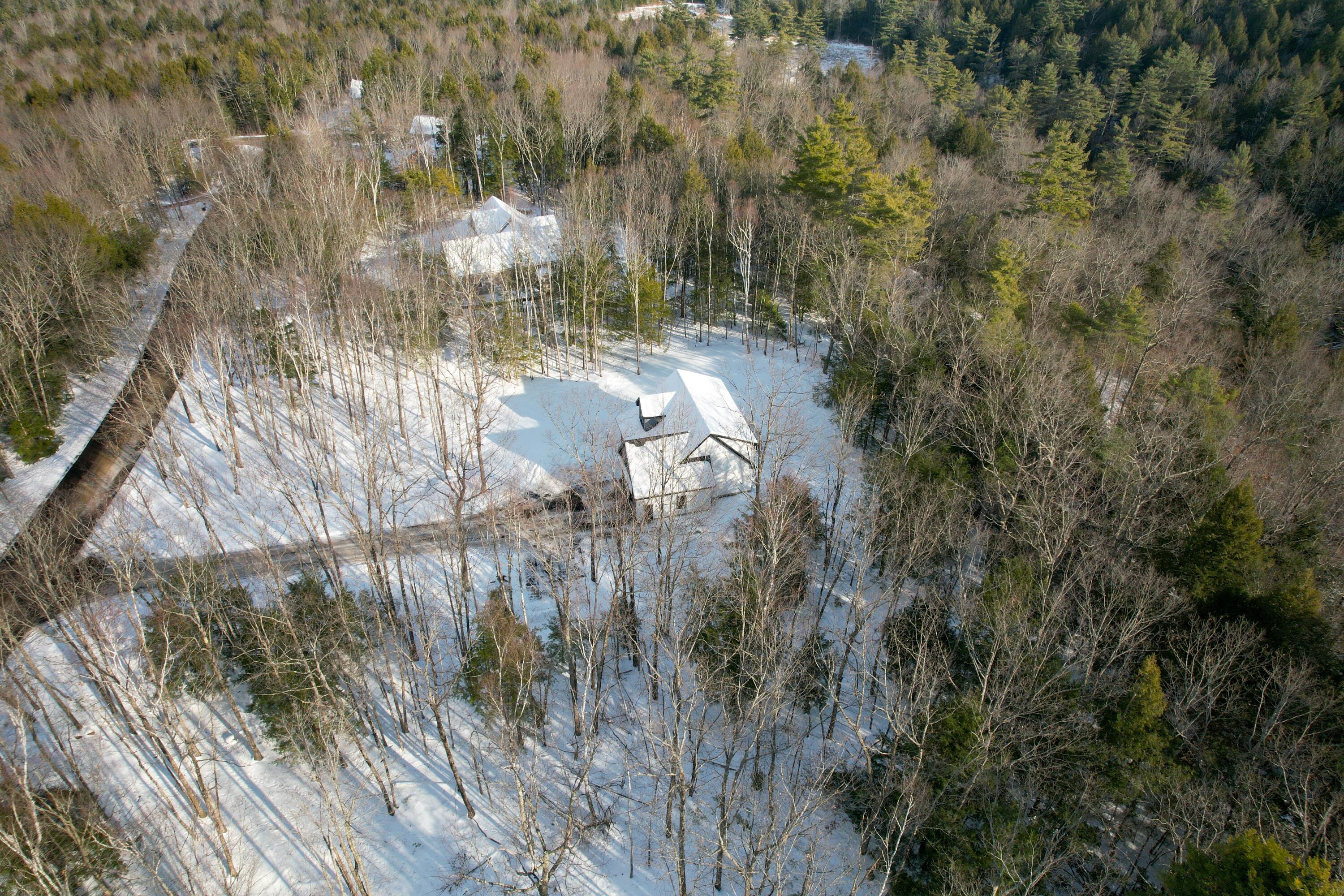 65 Autumn Ridge