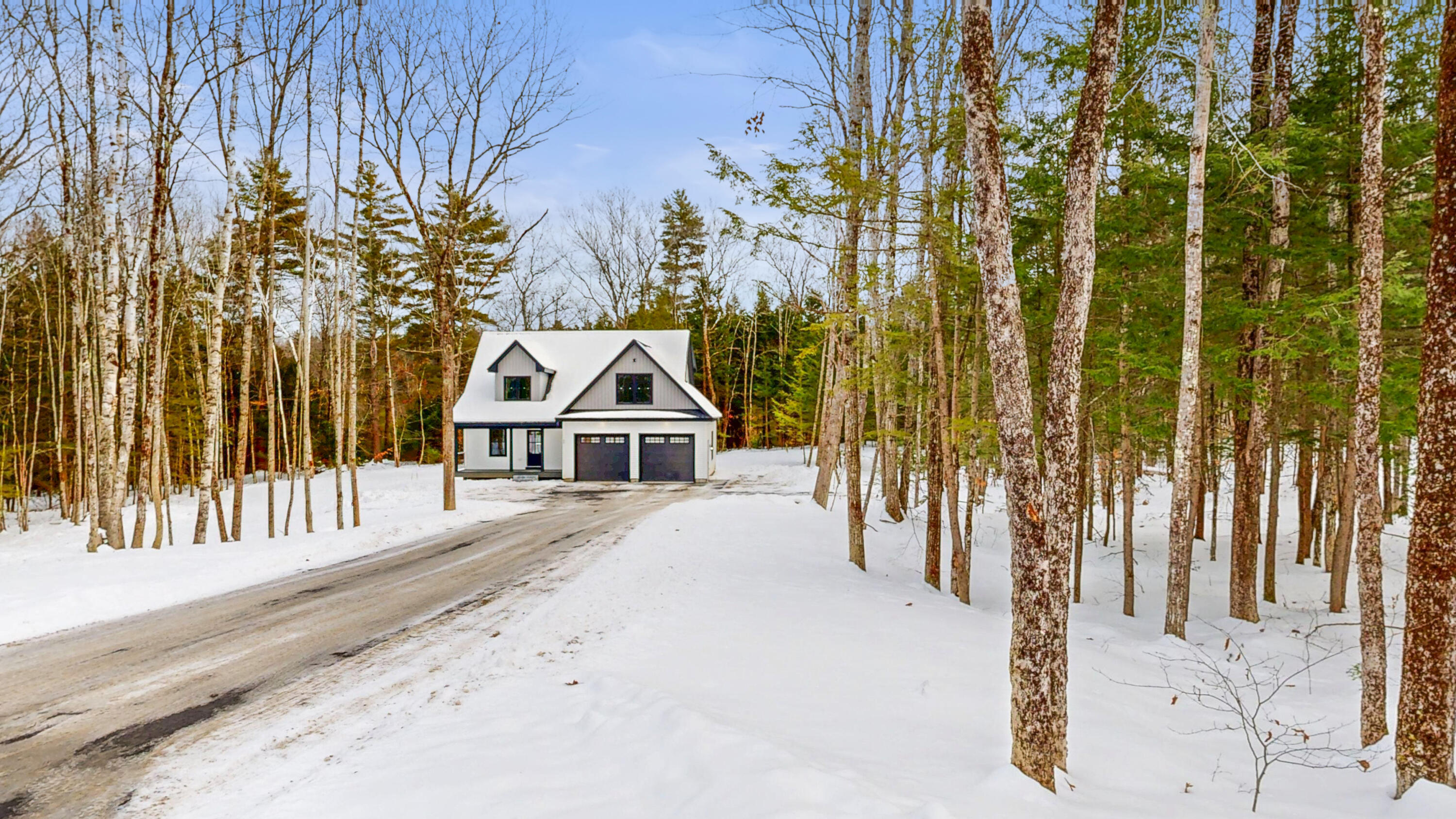65 Autumn Ridge