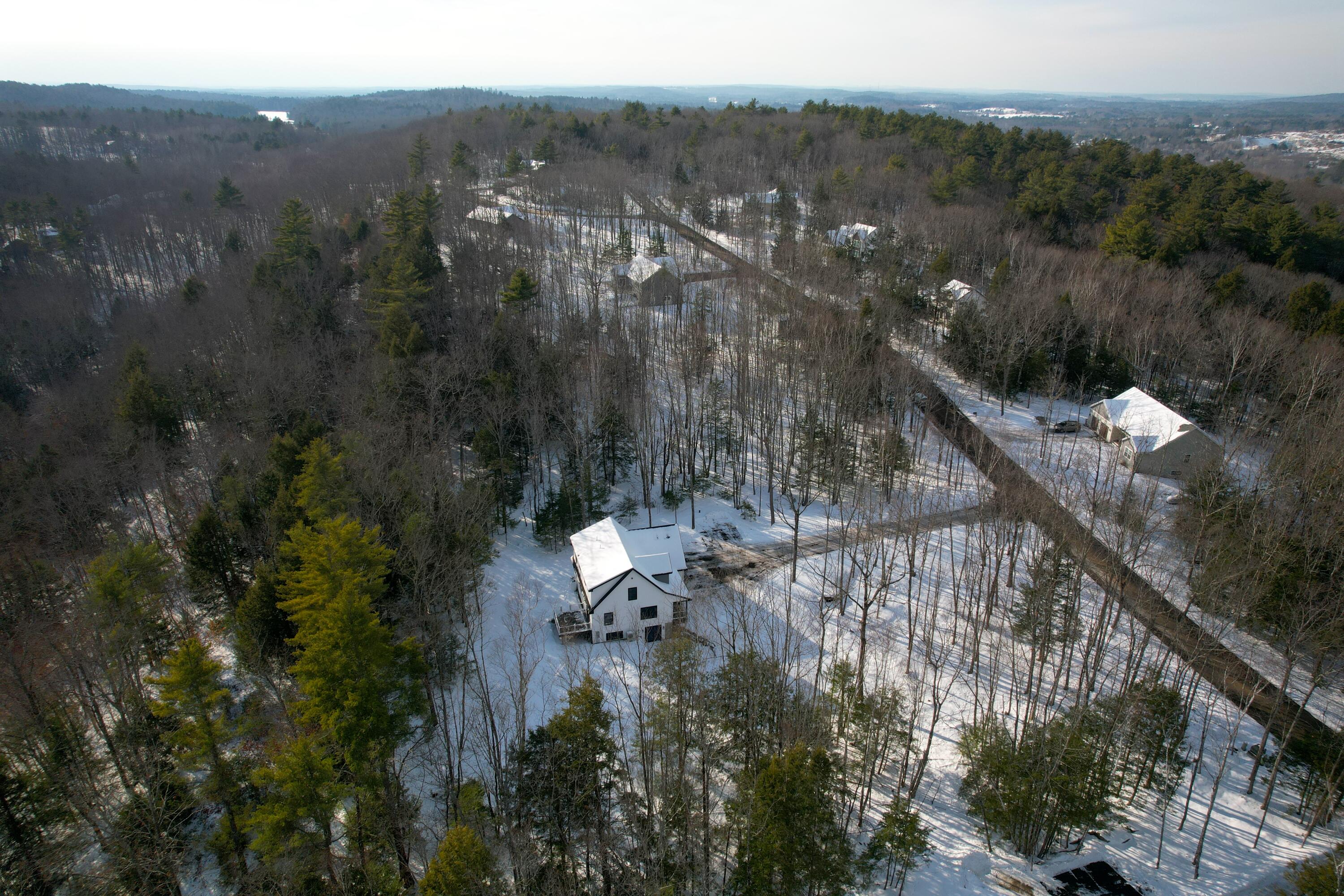 65 Autumn Ridge