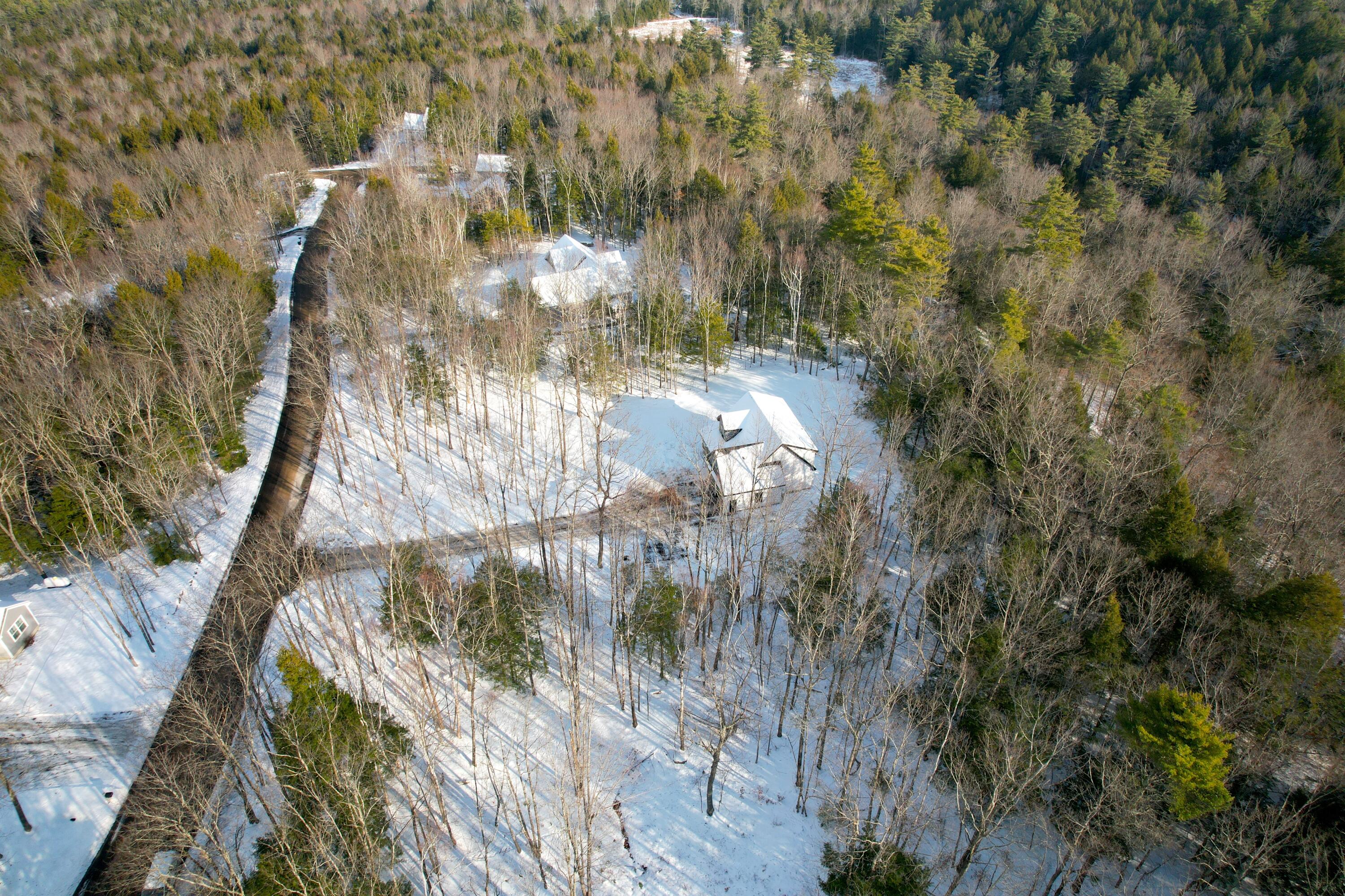65 Autumn Ridge