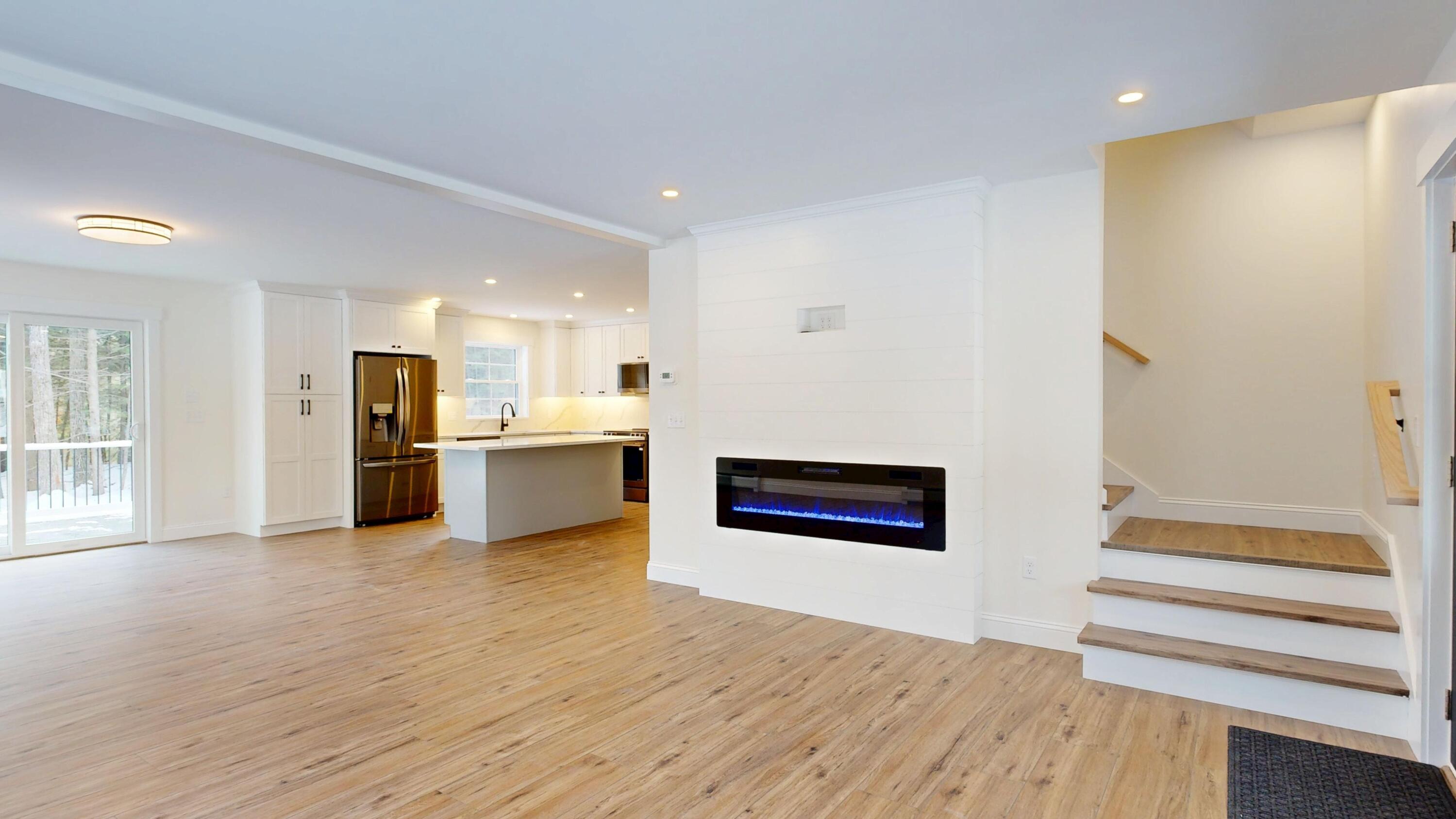 65 Autumn Ridge