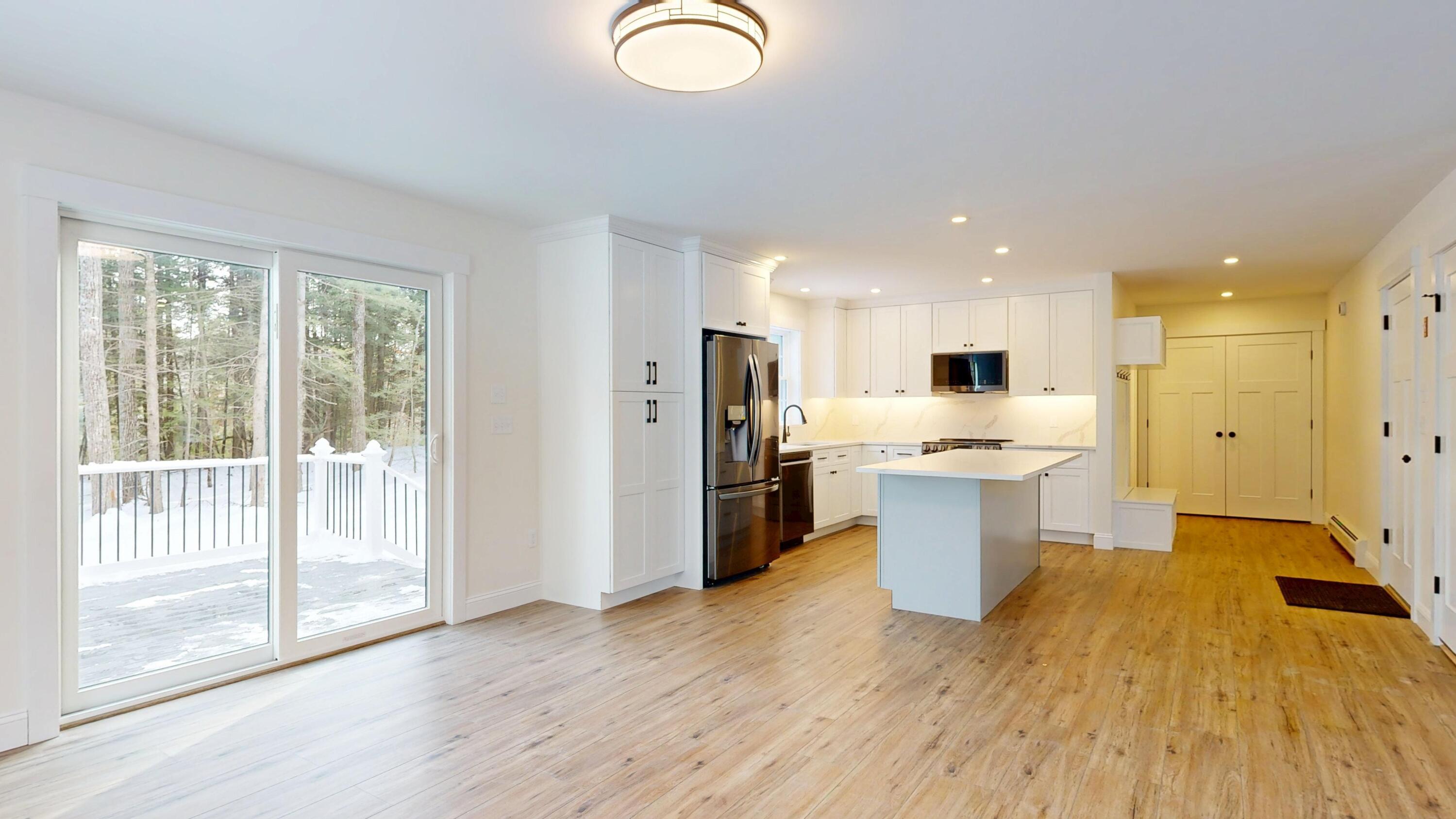 65 Autumn Ridge