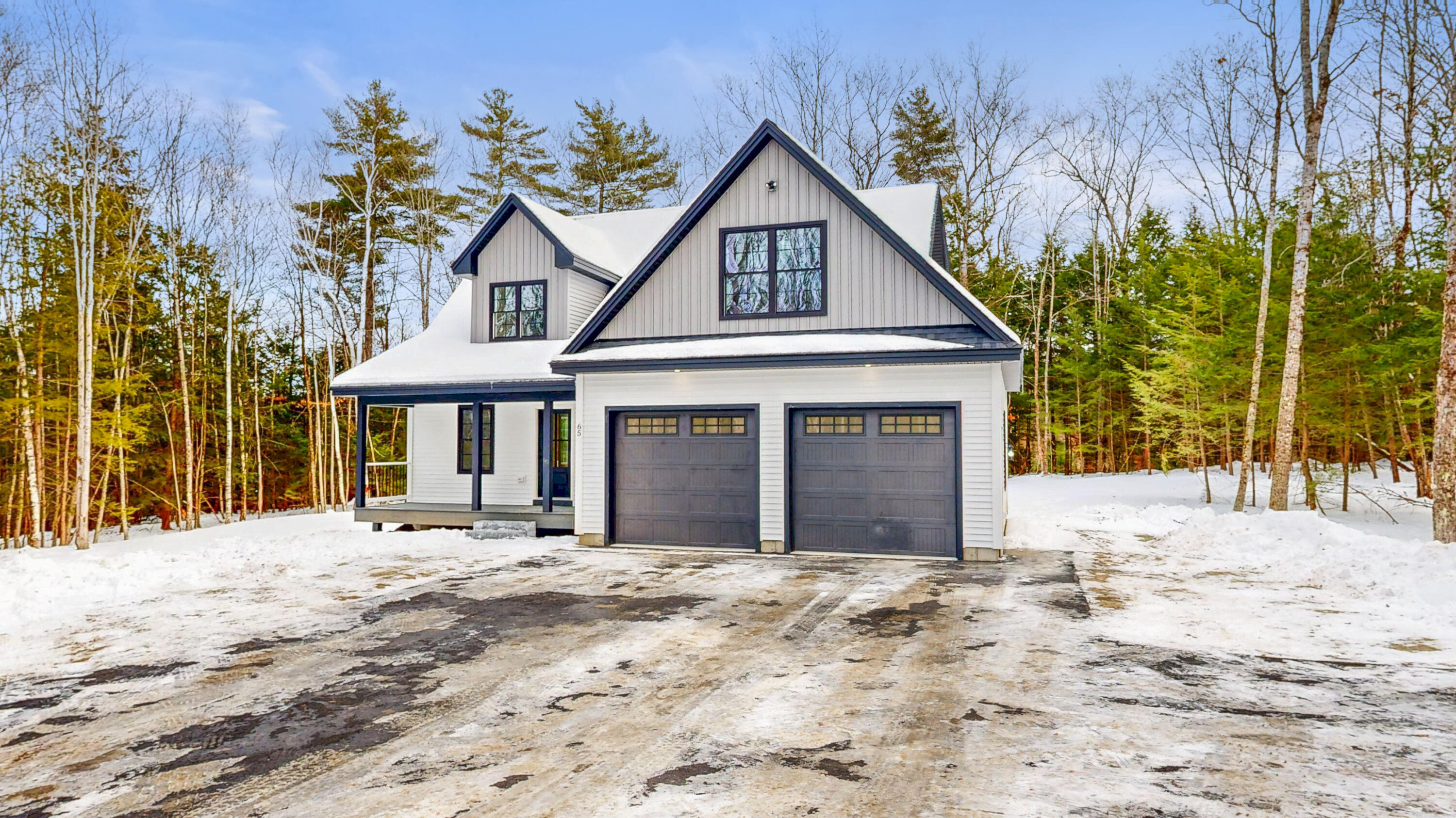 65 Autumn Ridge