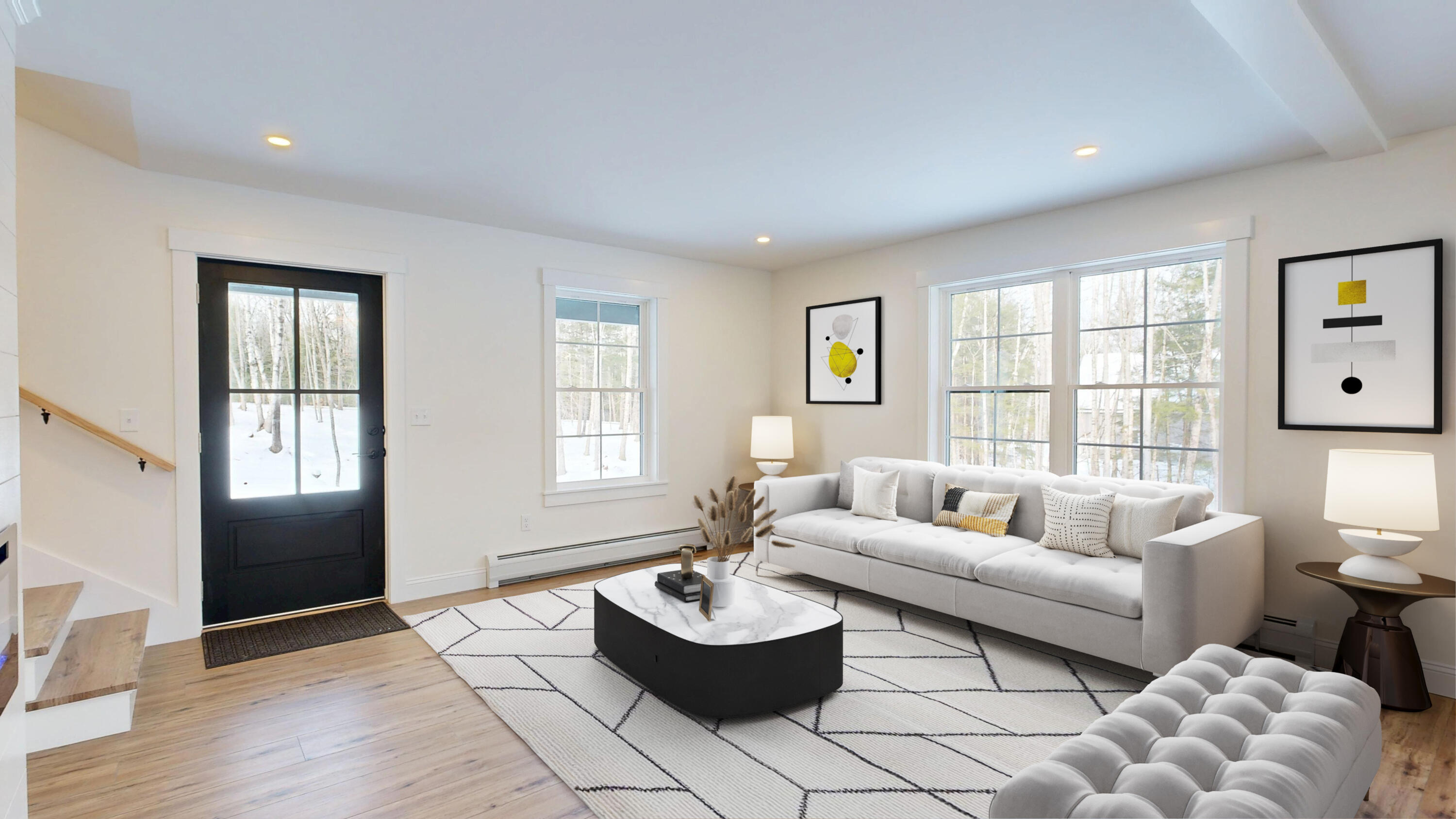 65 Autumn Ridge