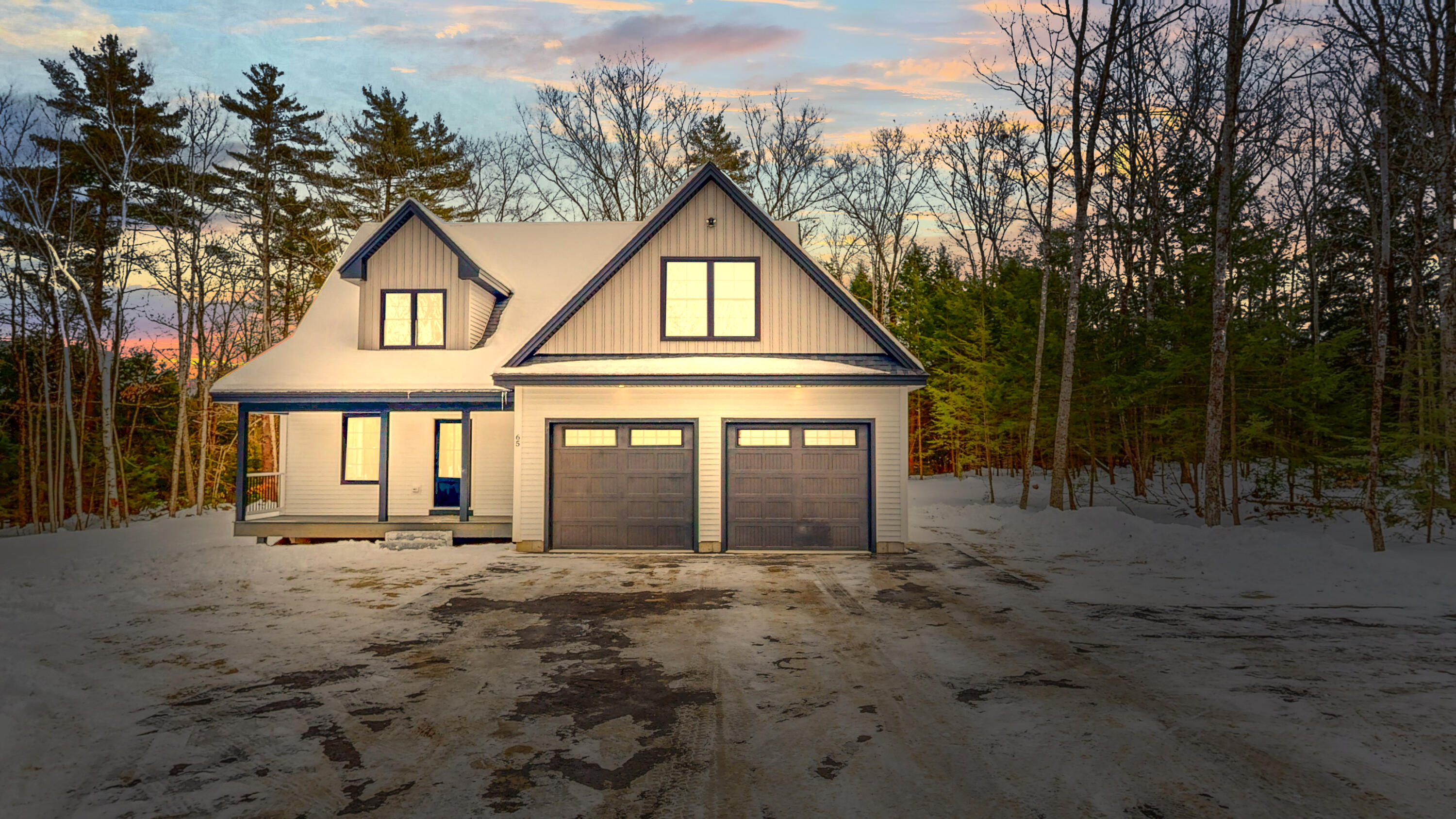 65 Autumn Ridge