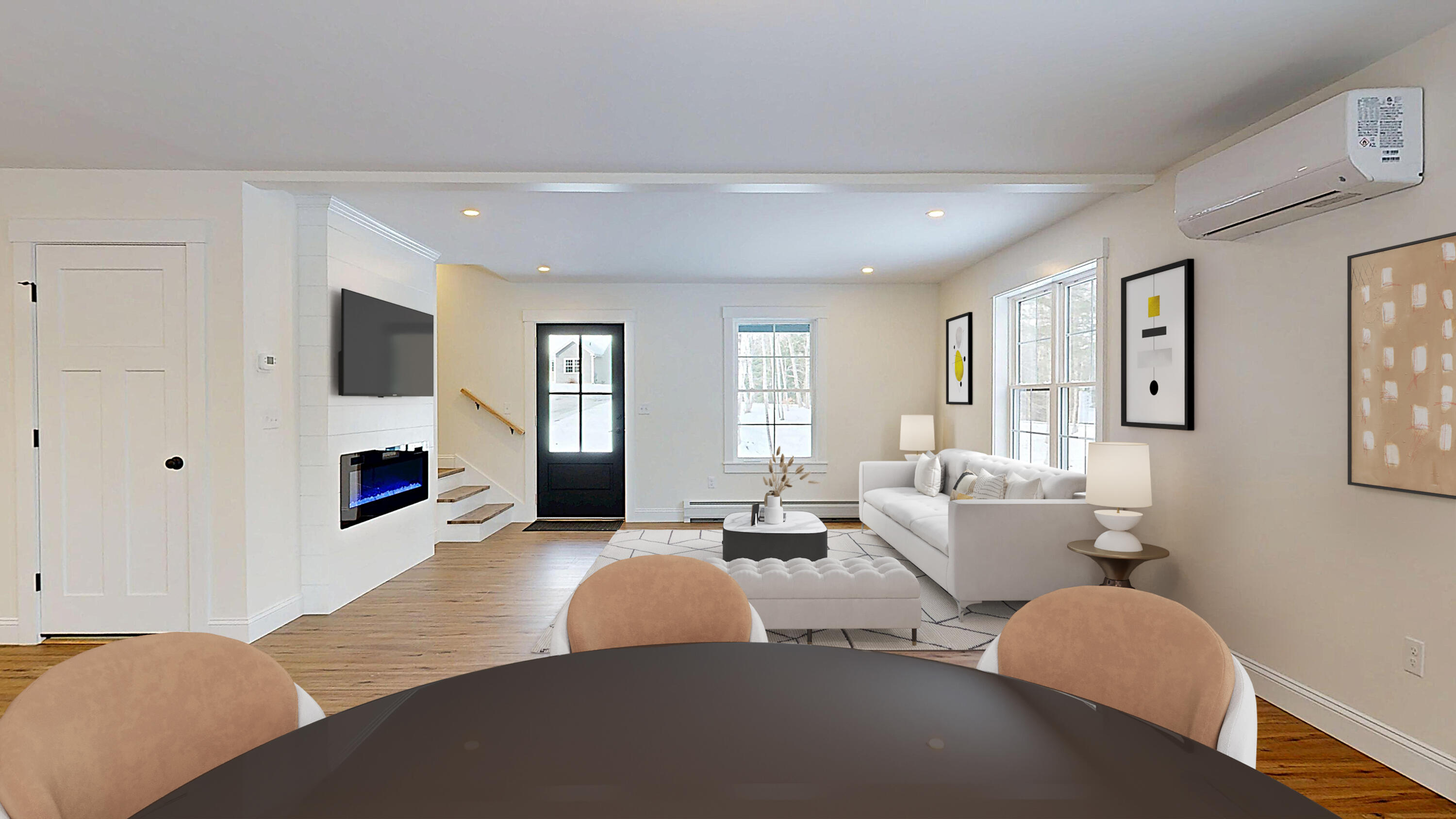 65 Autumn Ridge