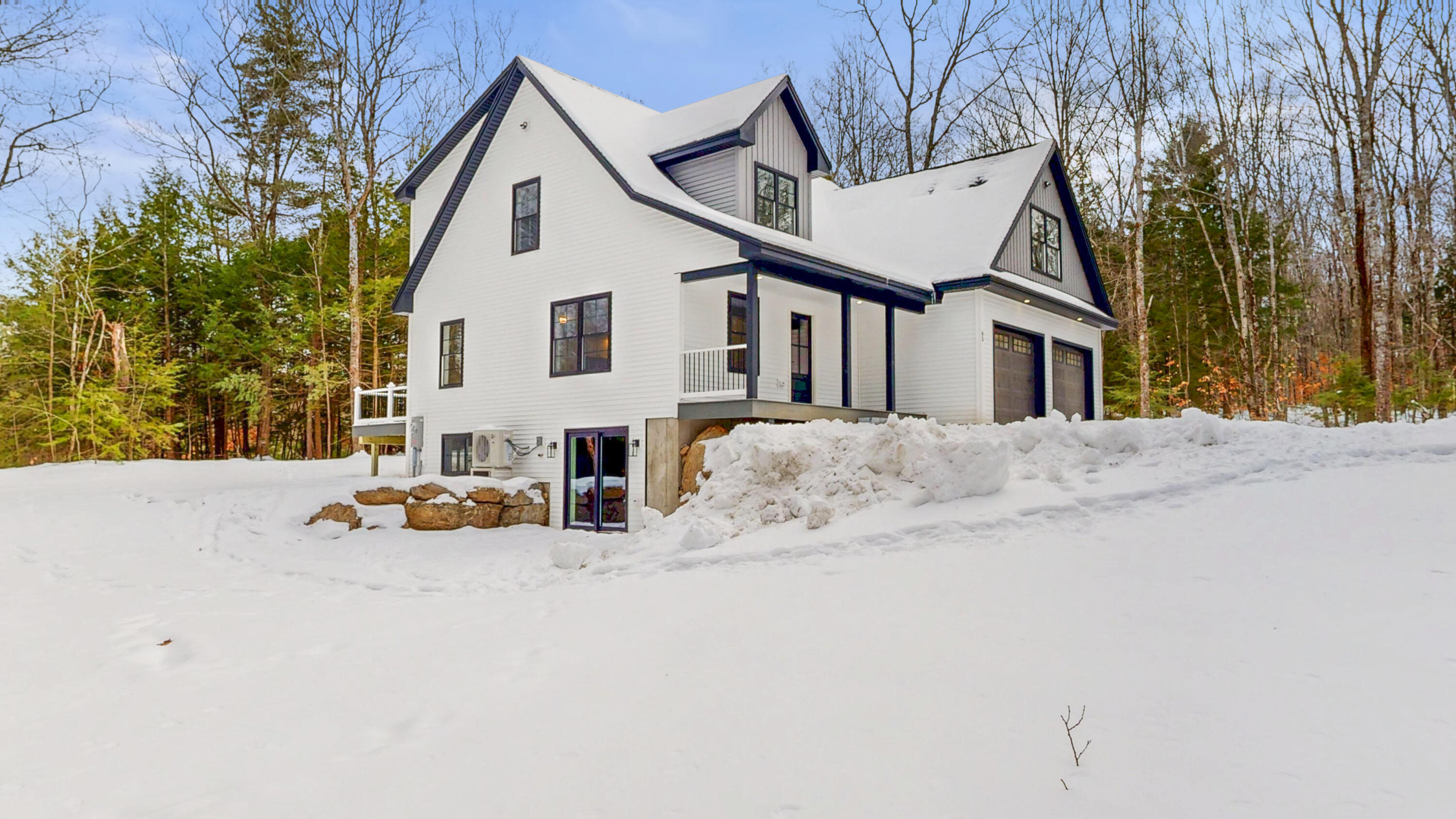 65 Autumn Ridge