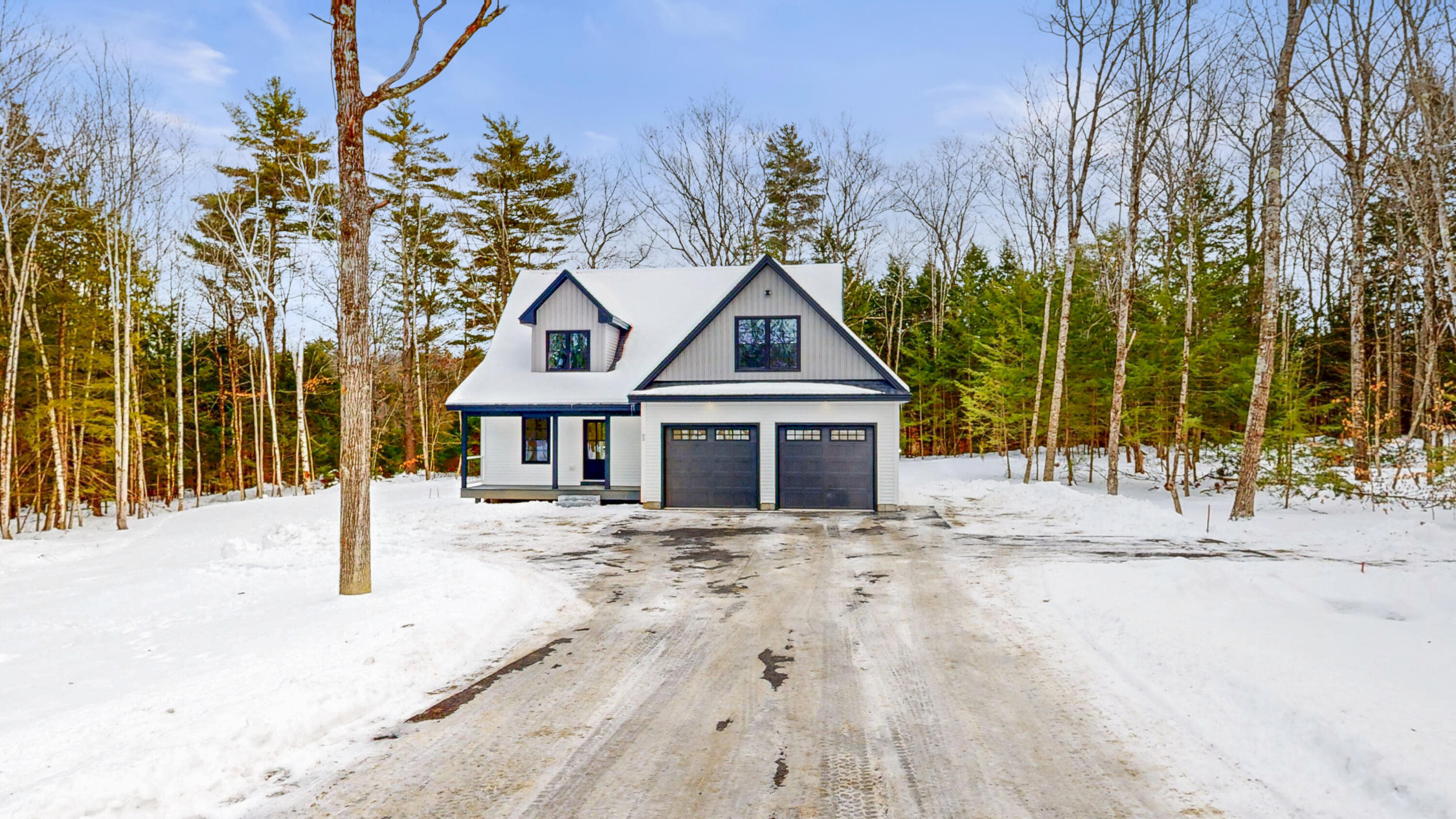 65 Autumn Ridge