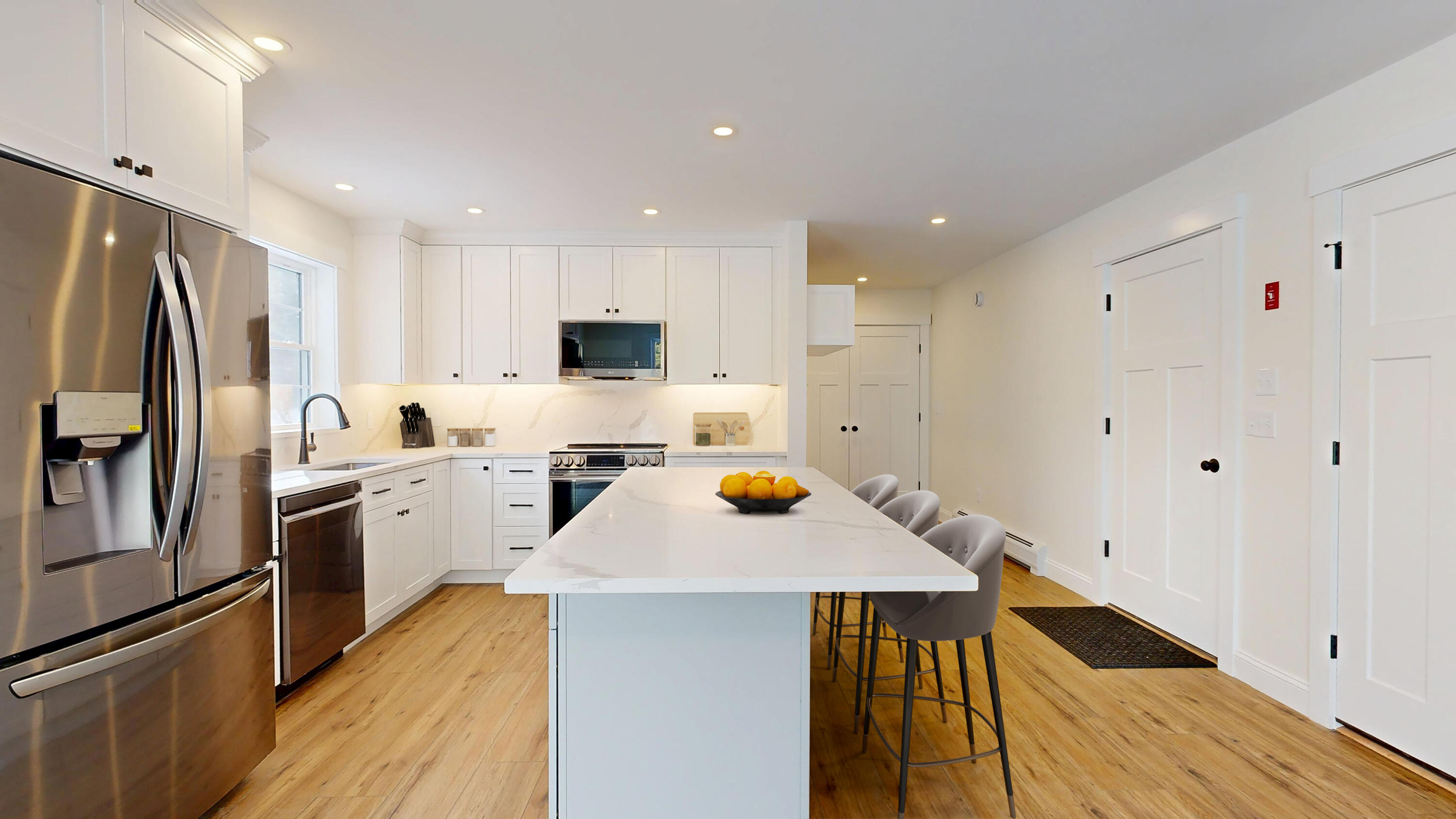 65 Autumn Ridge