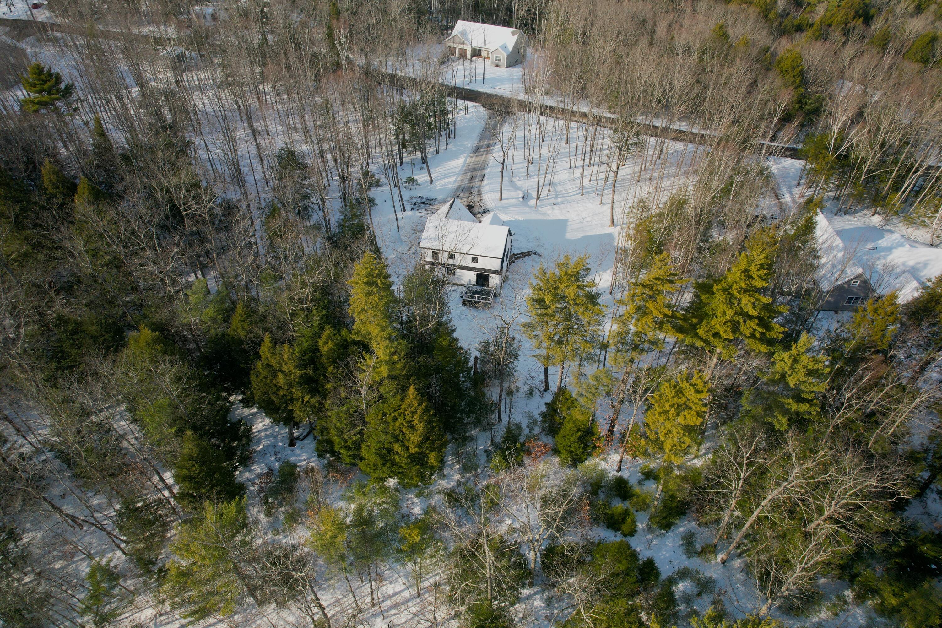 65 Autumn Ridge