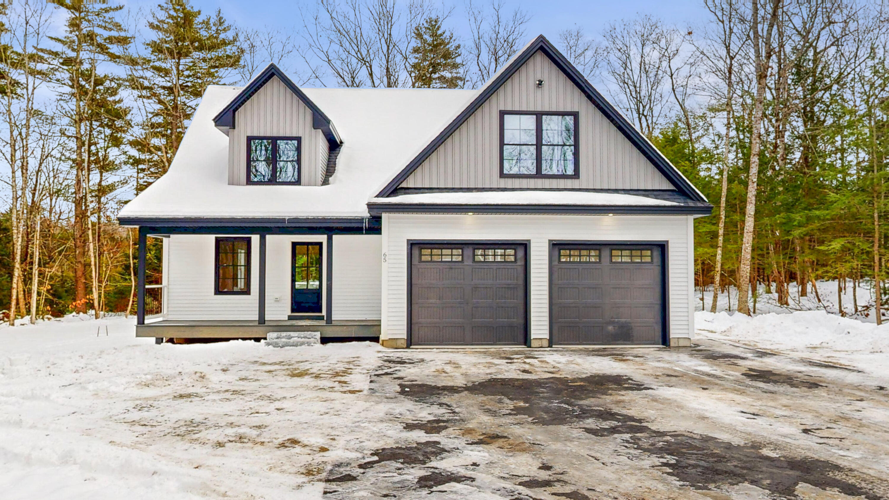 65 Autumn Ridge