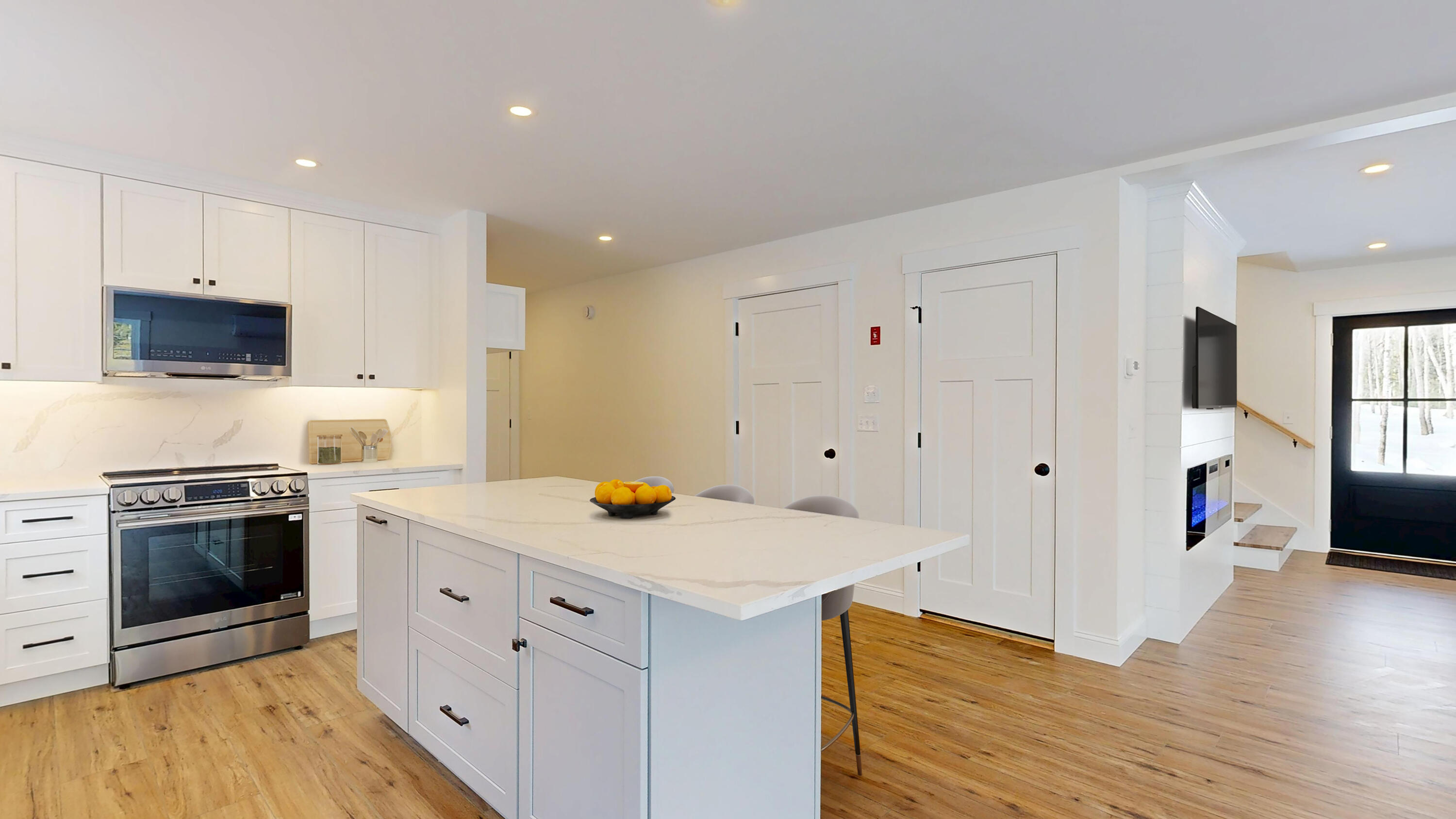 65 Autumn Ridge