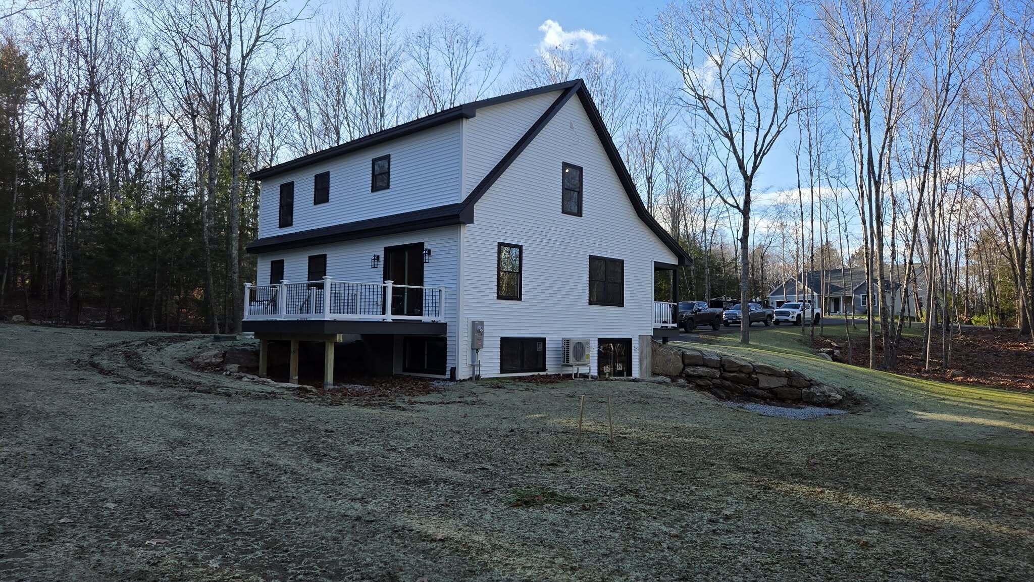 65 Autumn Ridge