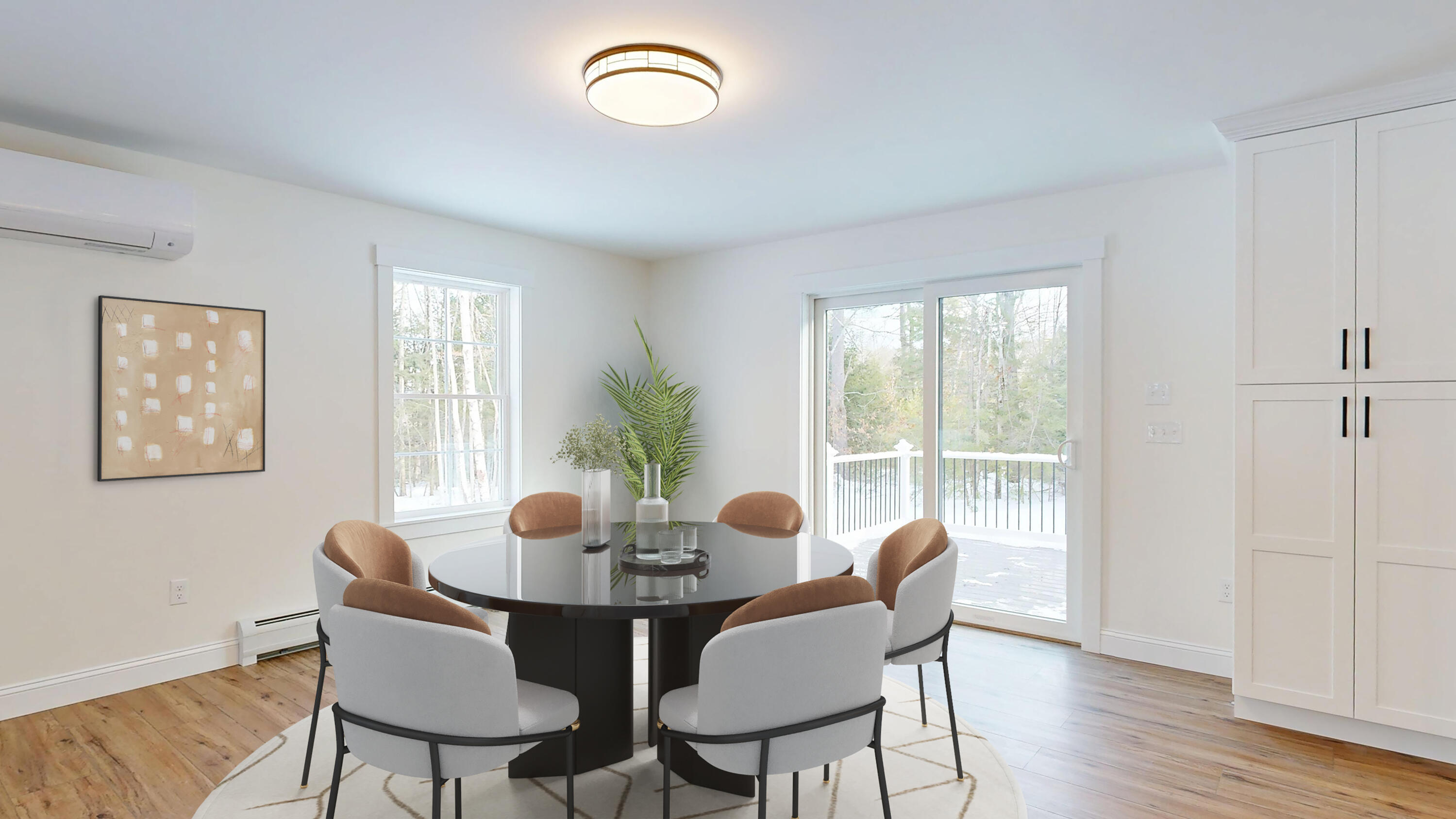 65 Autumn Ridge