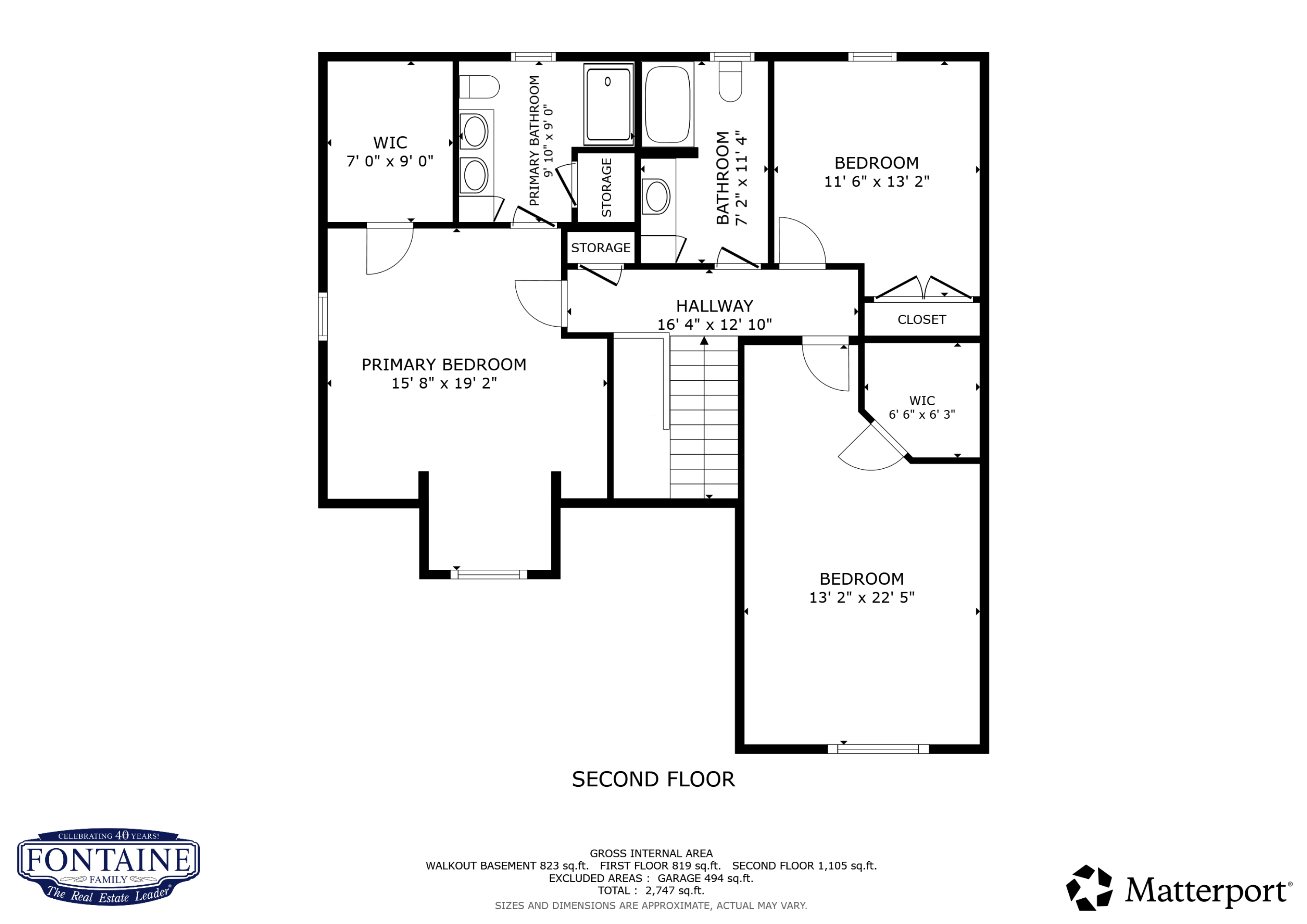 65 Autumn Ridge
