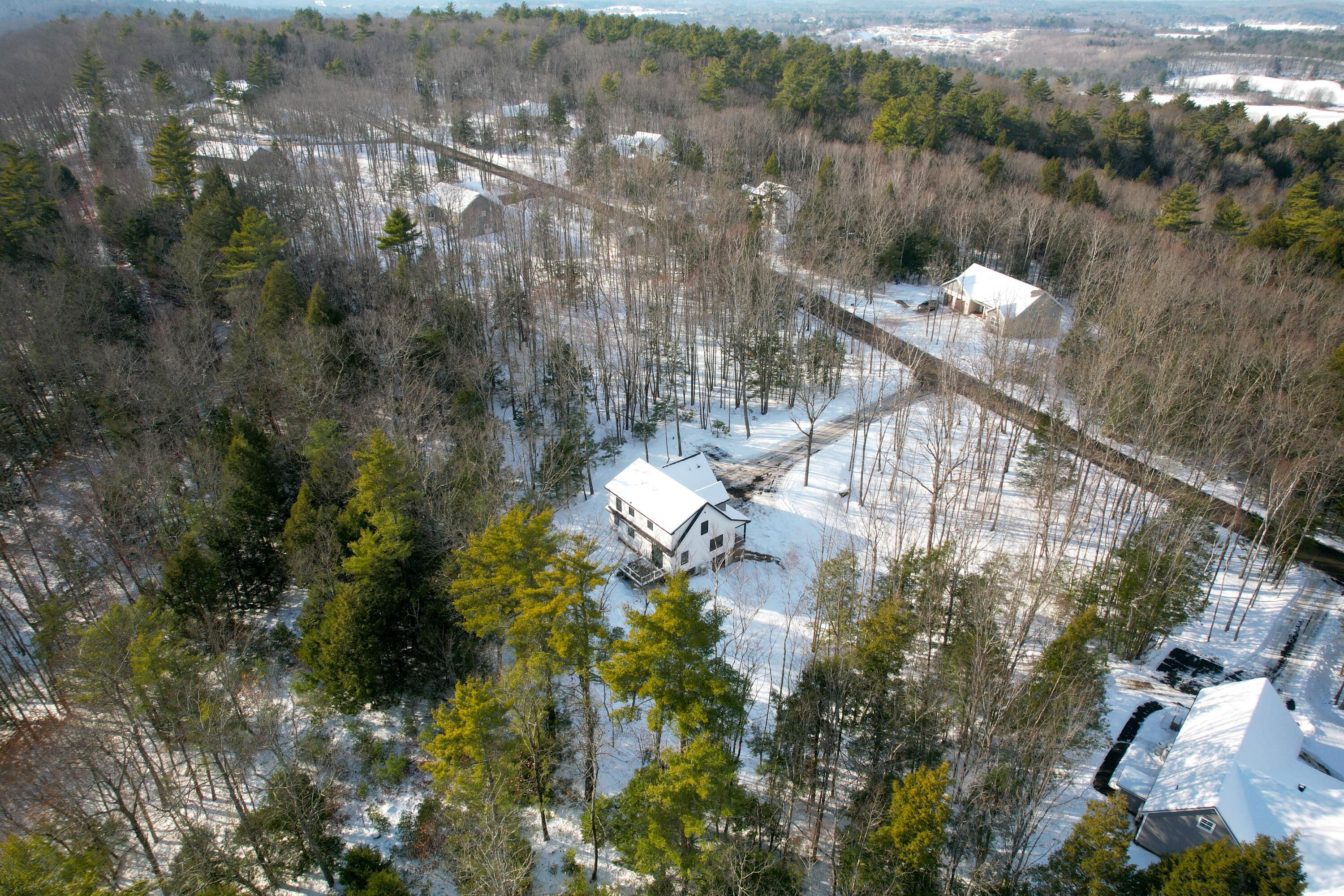 65 Autumn Ridge