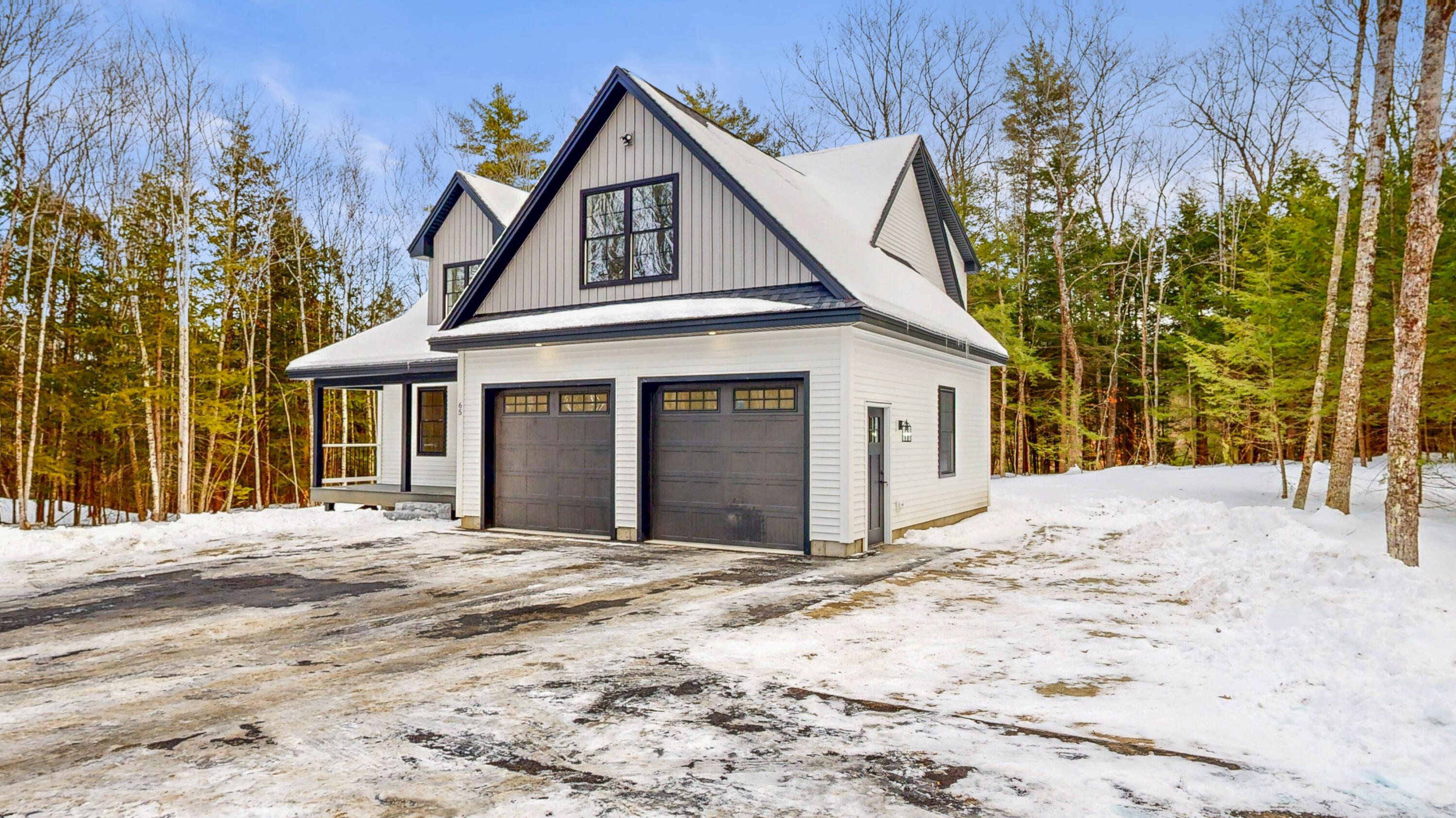 65 Autumn Ridge