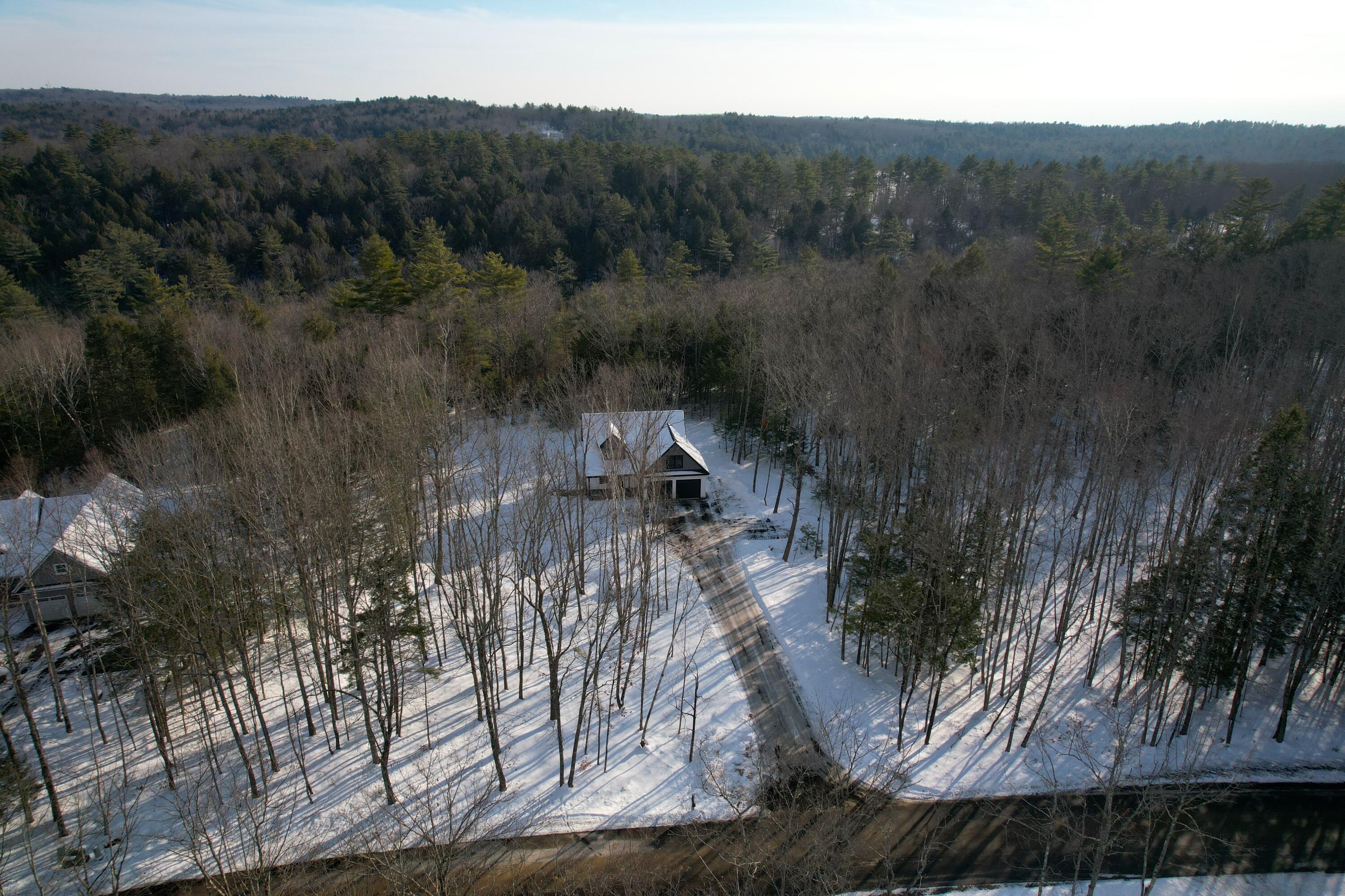 65 Autumn Ridge