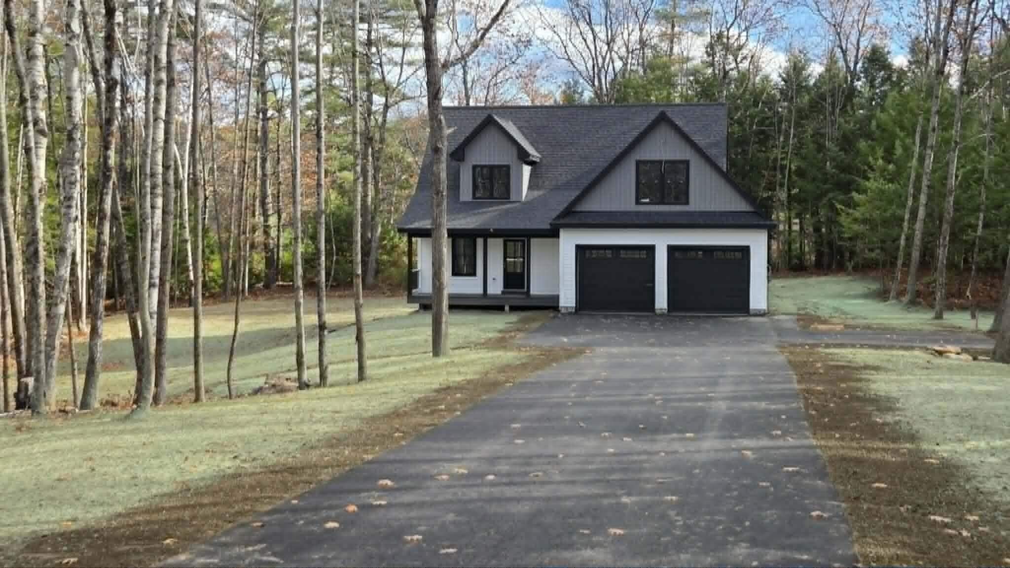 65 Autumn Ridge