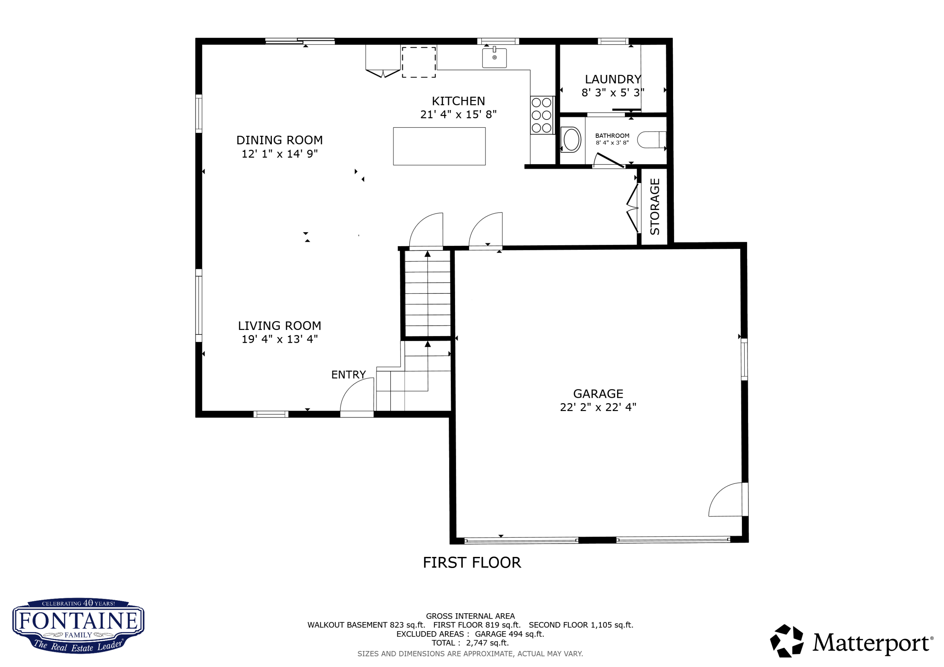 65 Autumn Ridge