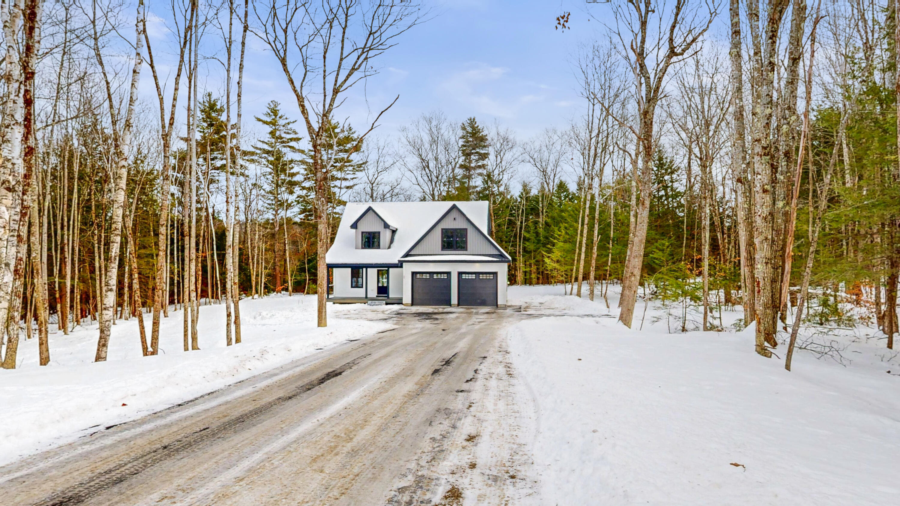 65 Autumn Ridge