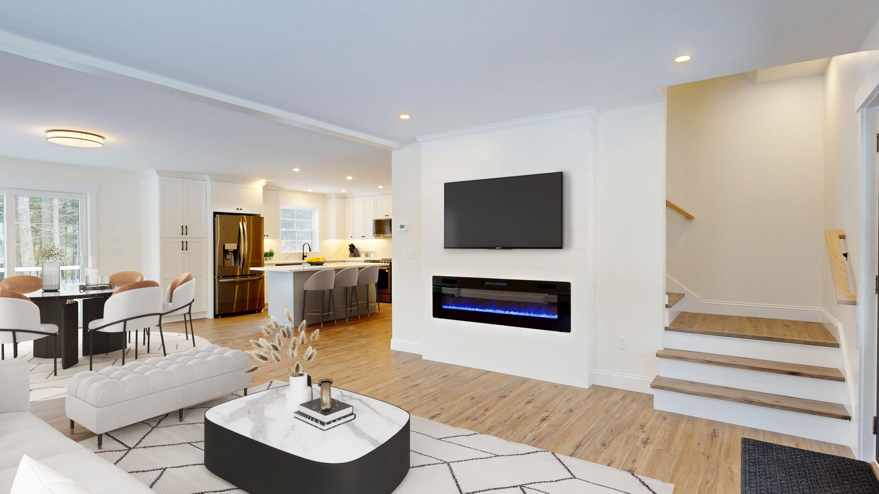65 Autumn Ridge