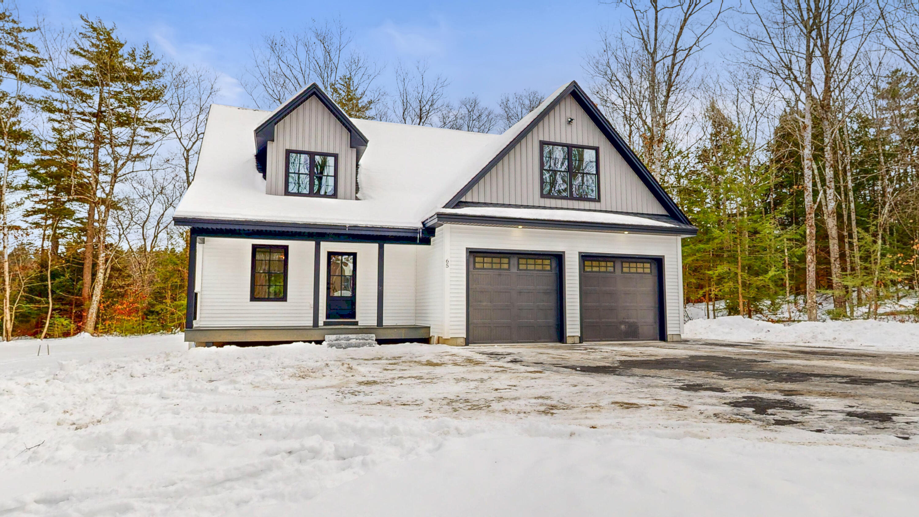 65 Autumn Ridge