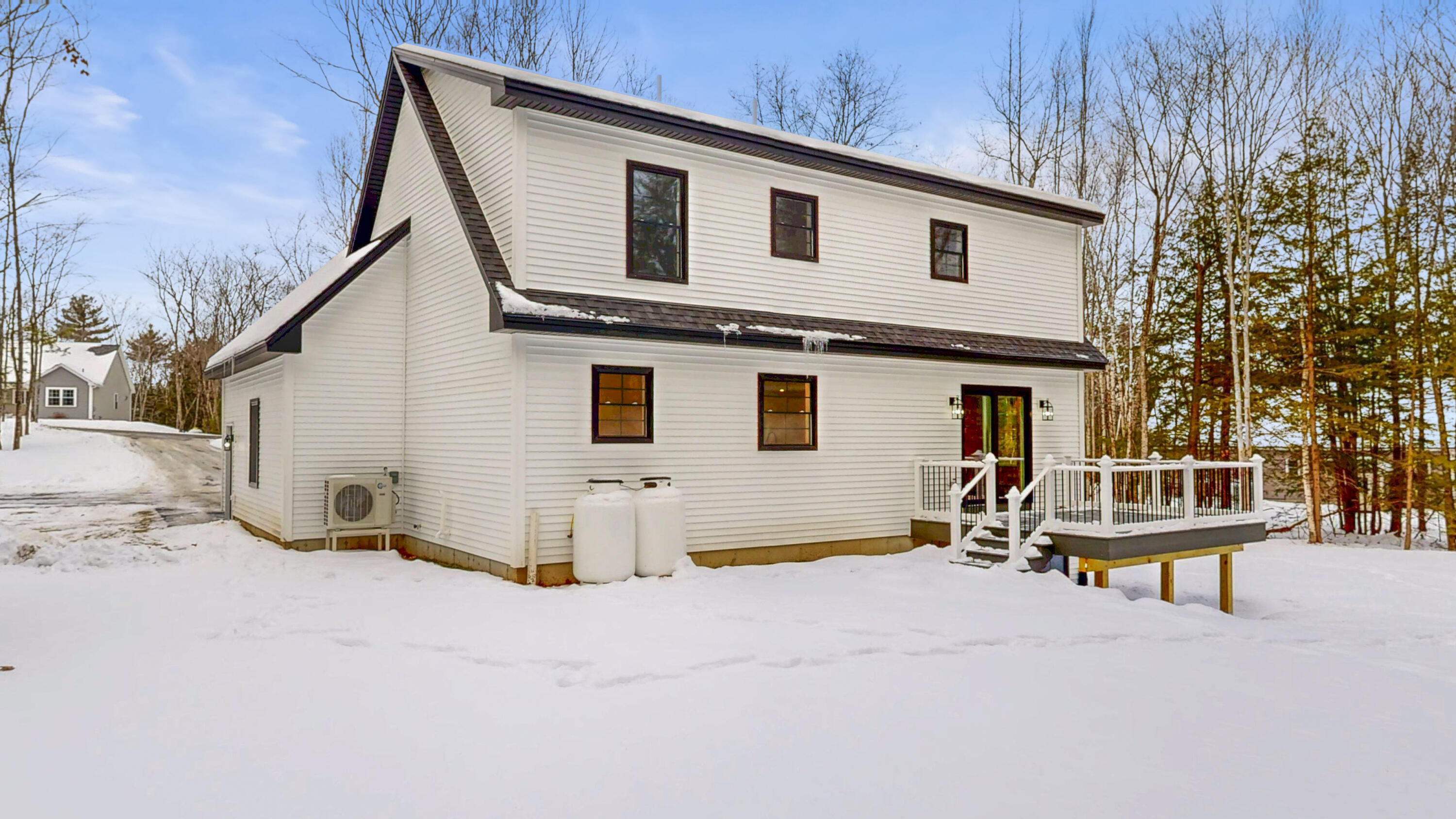 65 Autumn Ridge