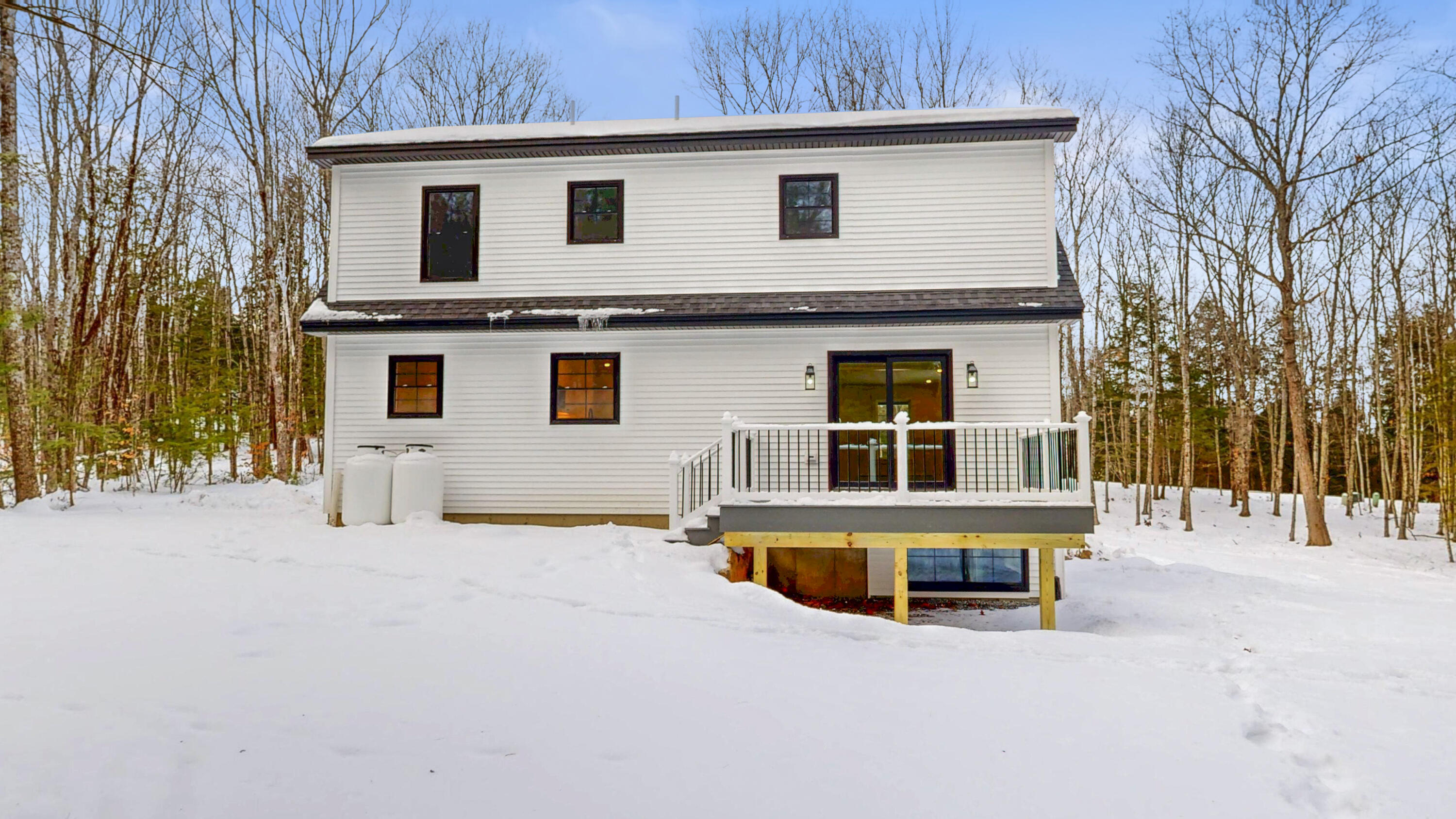 65 Autumn Ridge